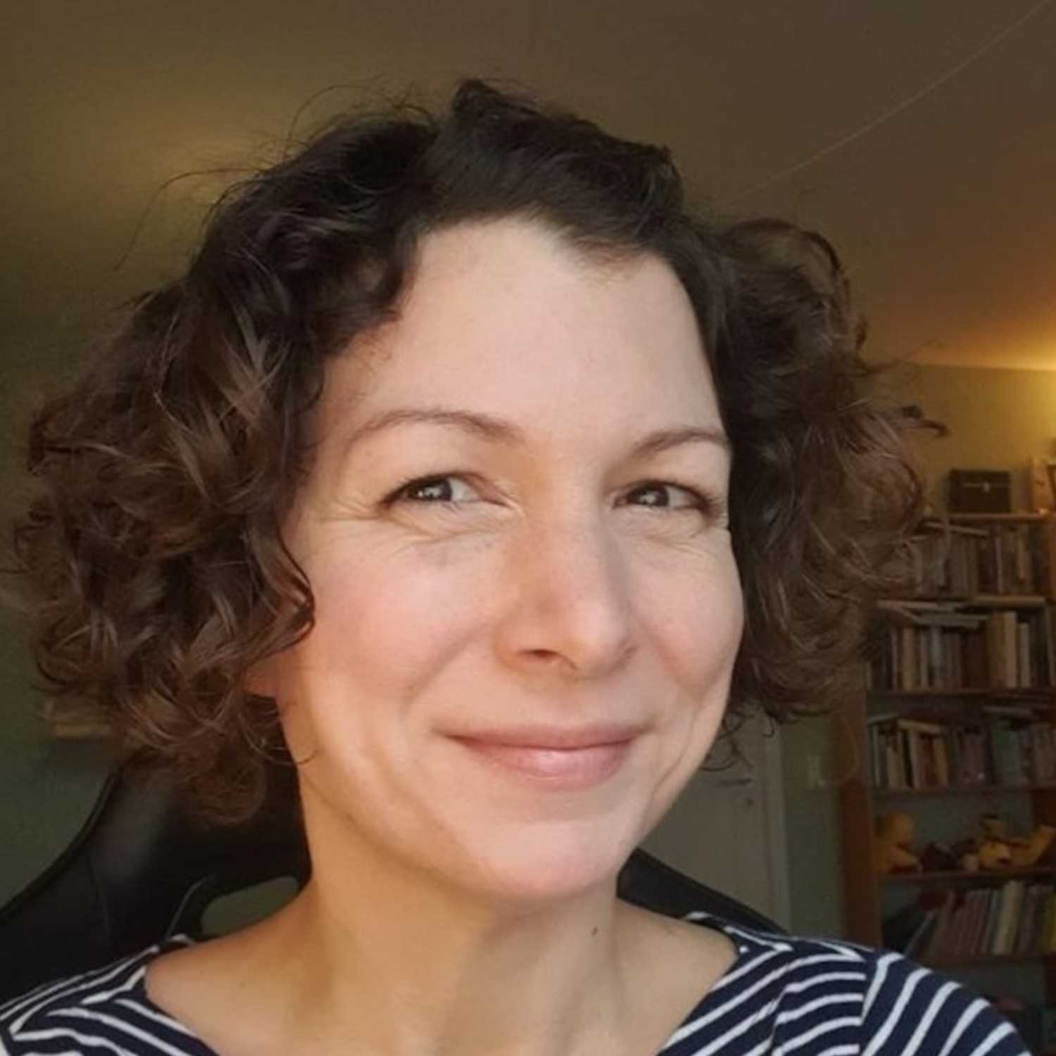 MICROCOLLEGE:  The Thoreau College Podcast