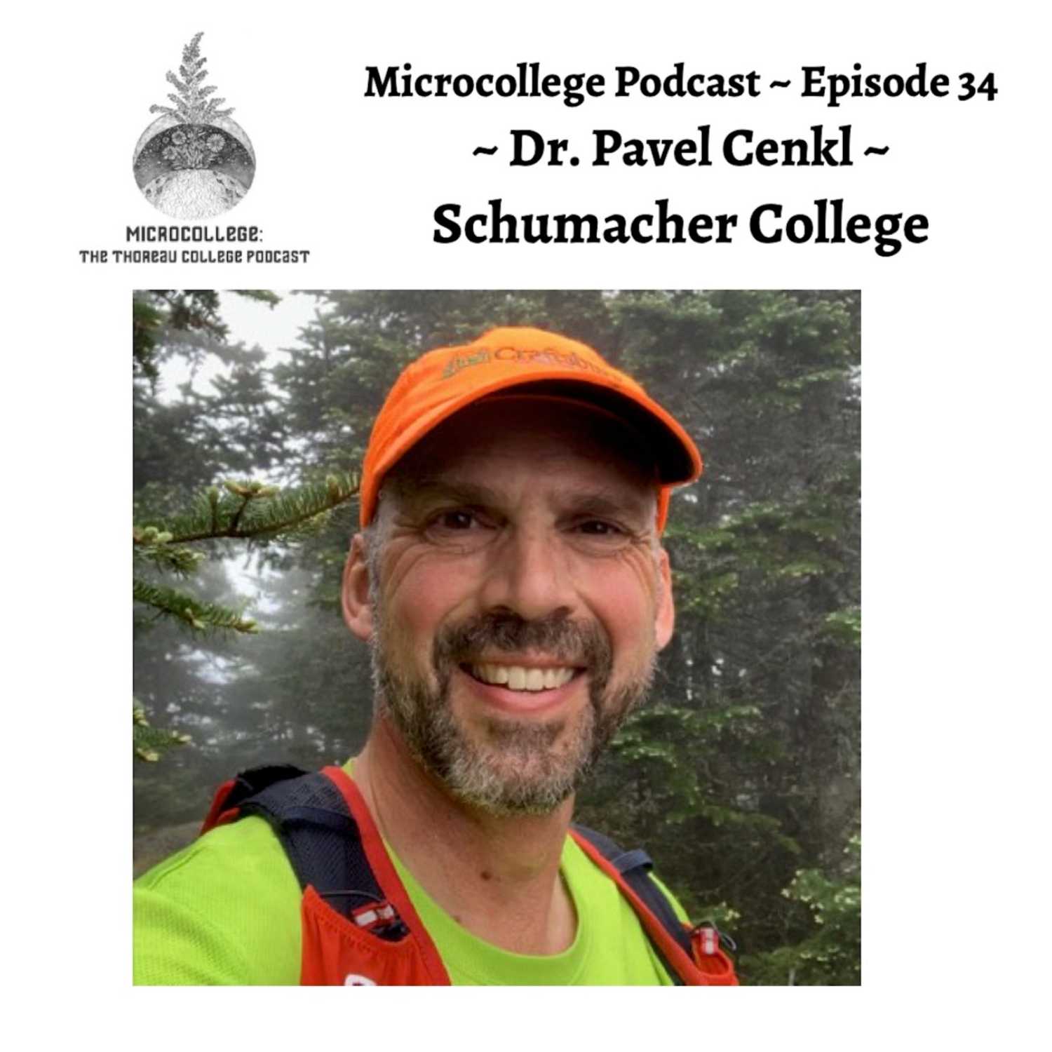 MICROCOLLEGE:  The Thoreau College Podcast