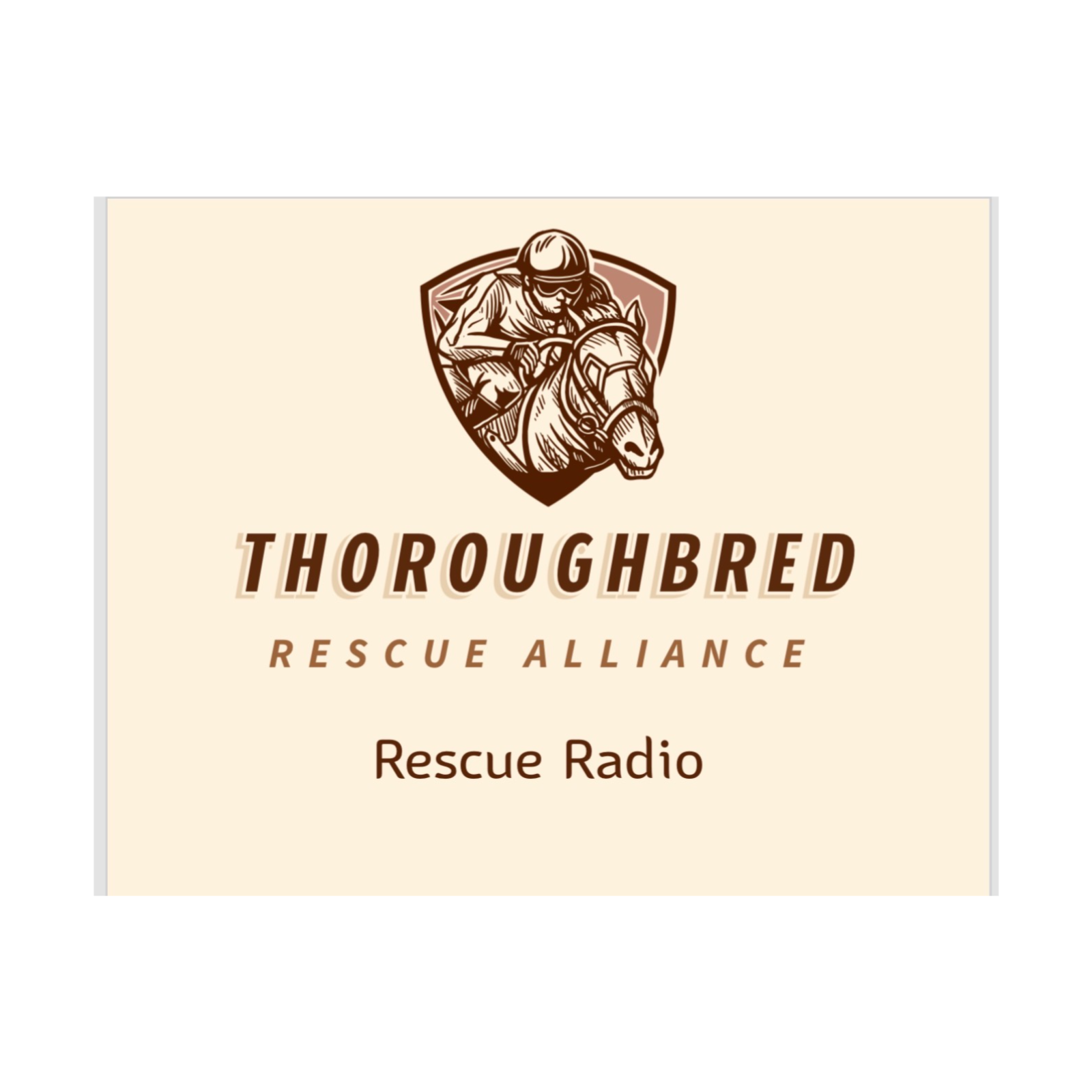 Thoroughbreds in Kill Pens - Who is Responsible ? episode artwork