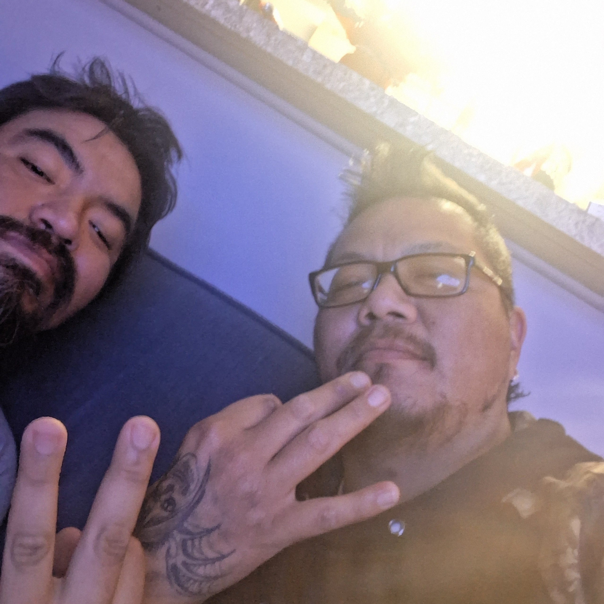 Those DrunkenUncks