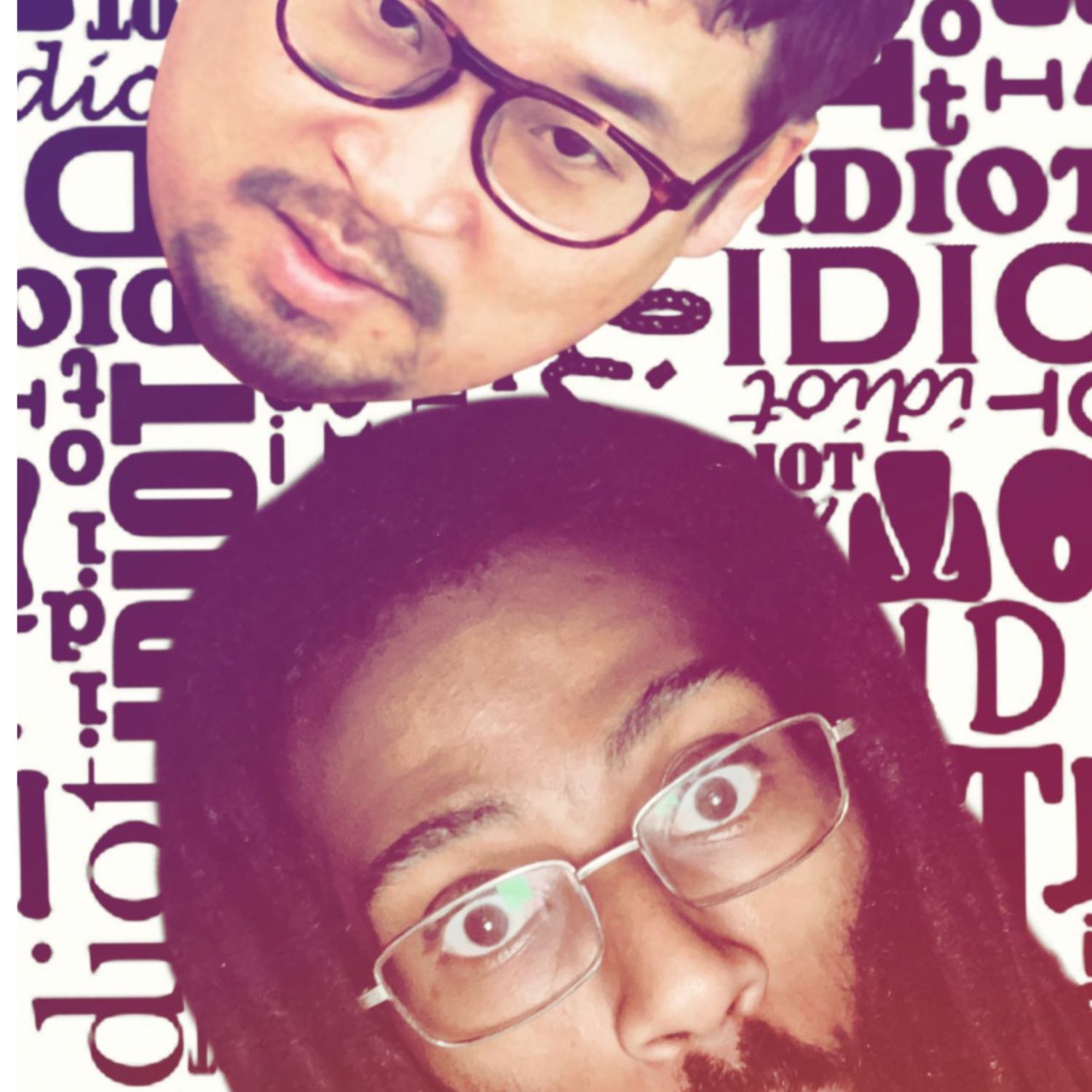 “Better Than Dumb” Podcast