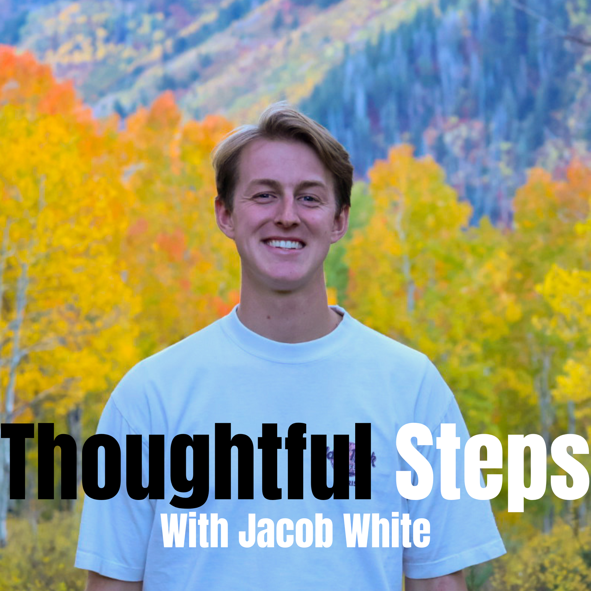 Thoughtful Steps
