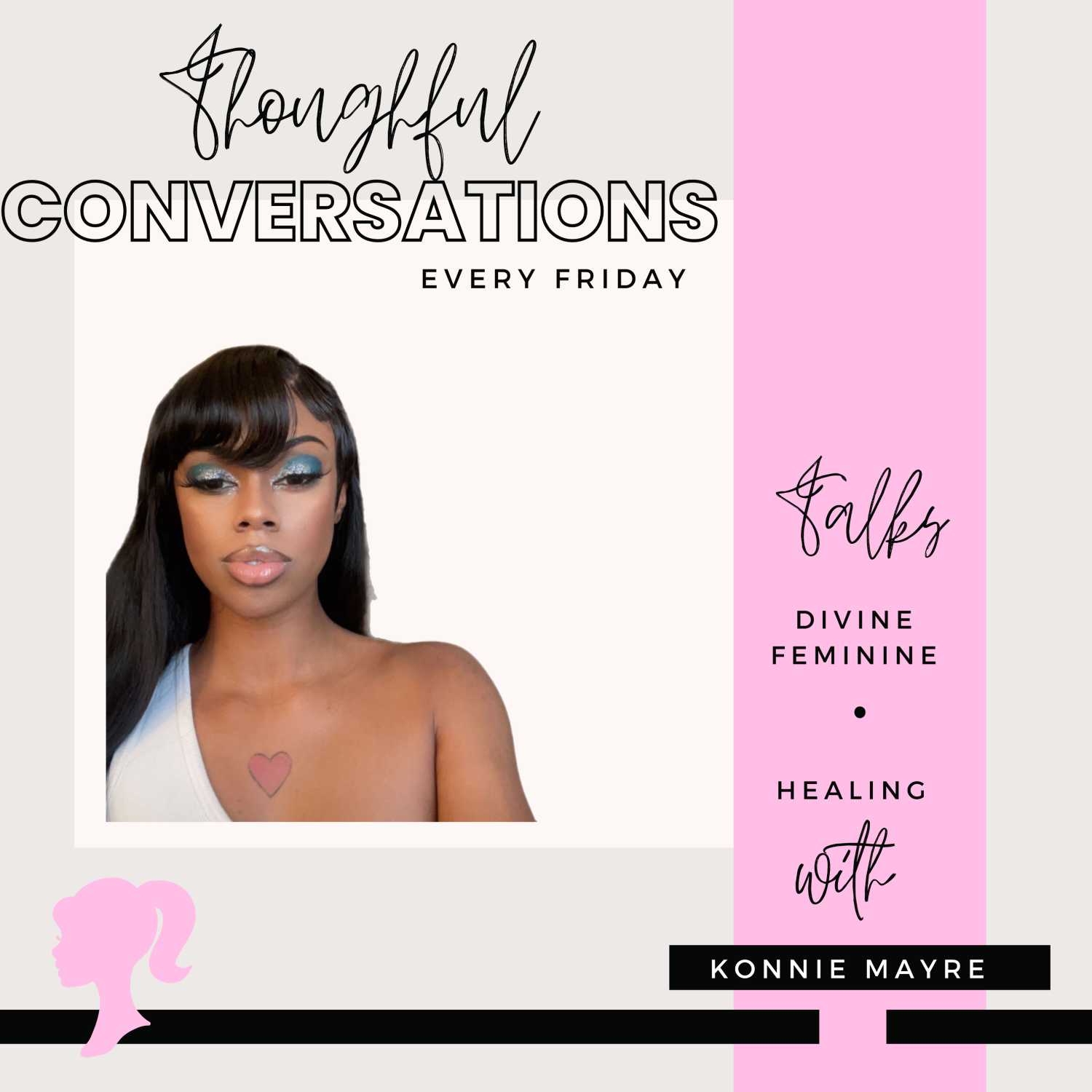 Thoughtful Conversations 