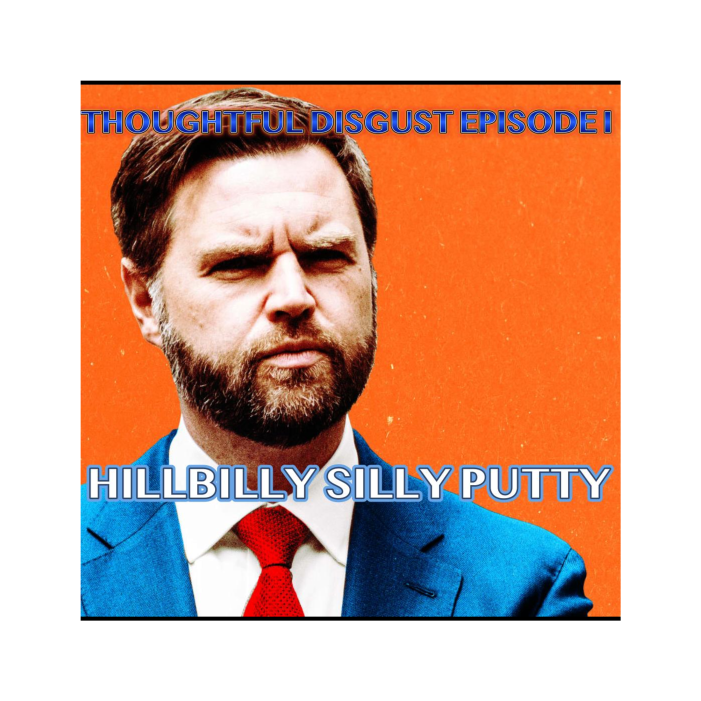Thoughtful Disgust Podcast
