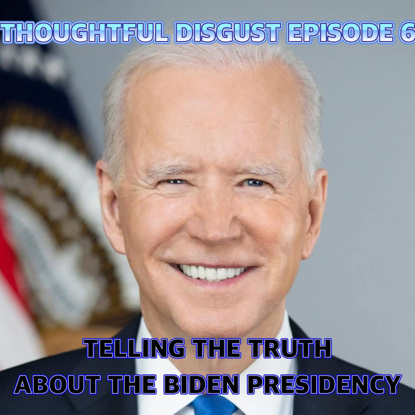 Thoughtful Disgust Podcast