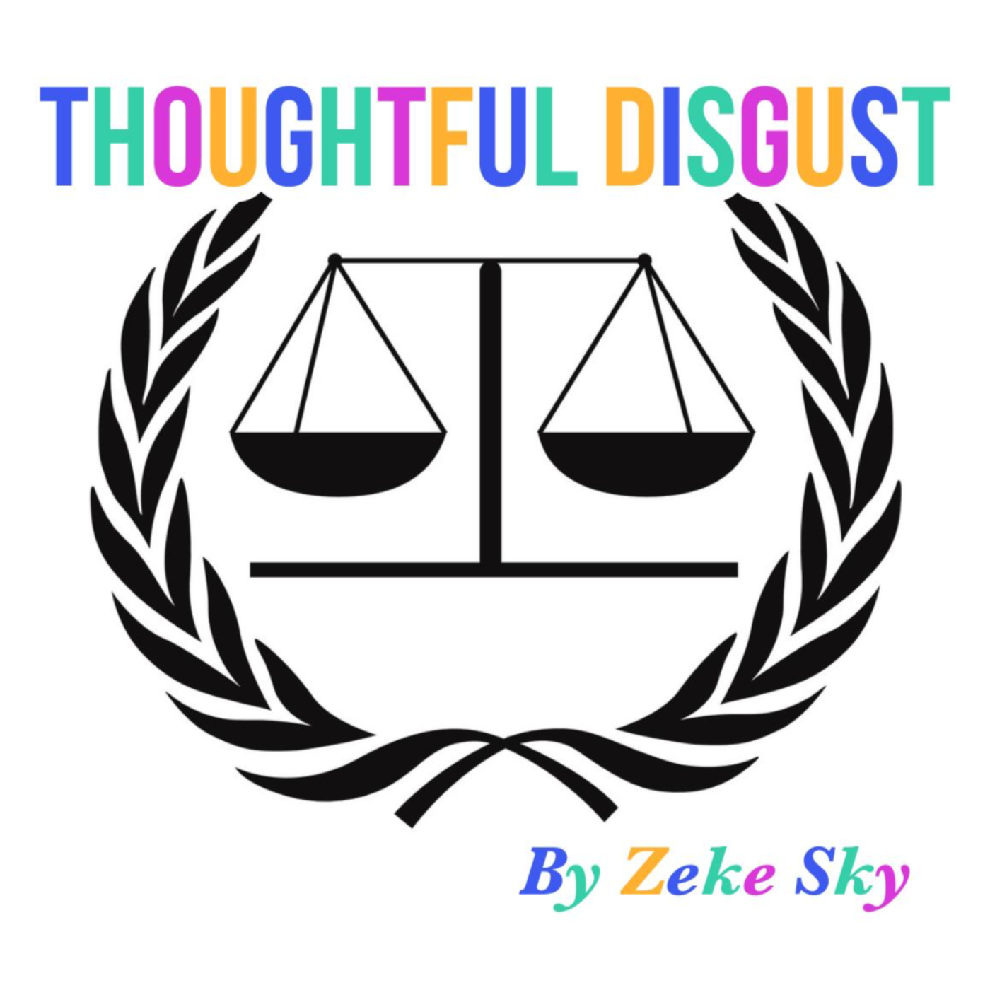 Thoughtful Disgust Podcast