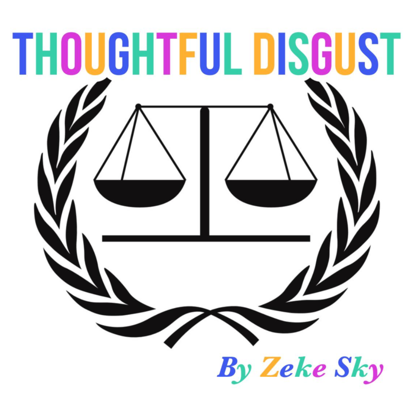 Thoughtful Disgust Podcast