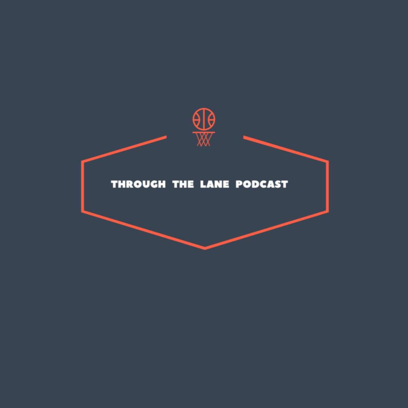 Through the lane podcast