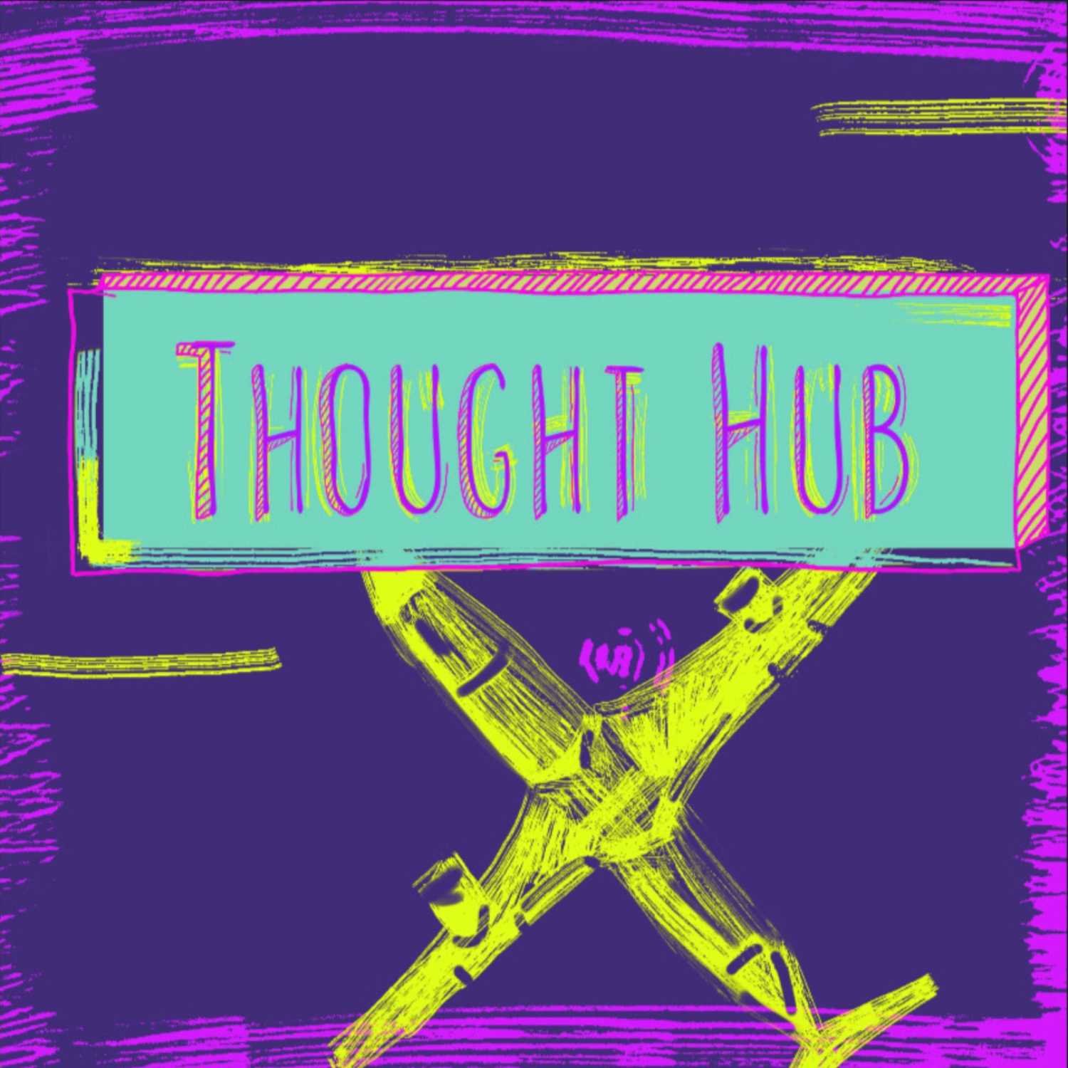 Thought Hub