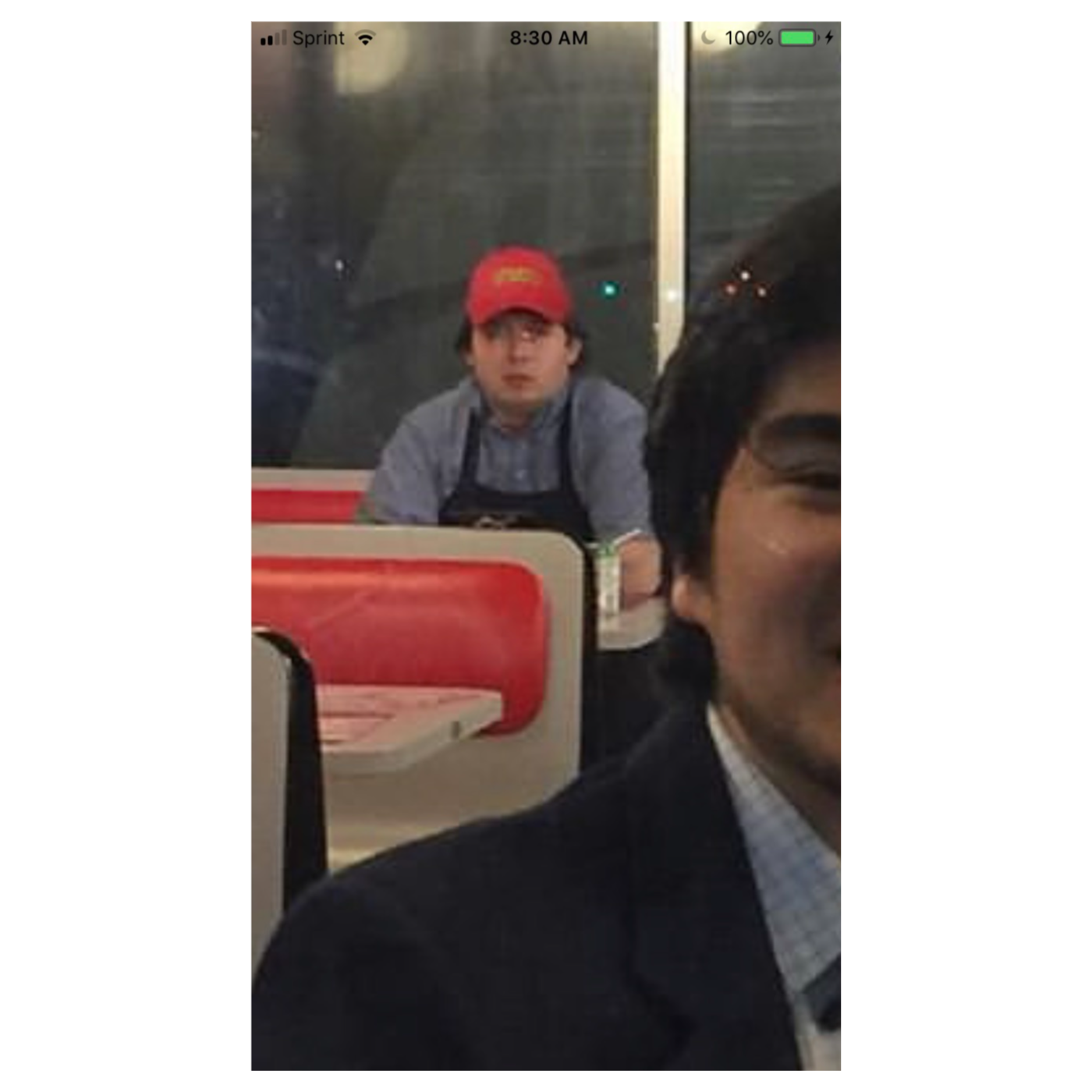 Thoughts for your Thoughts Podcast with Brandon Williams