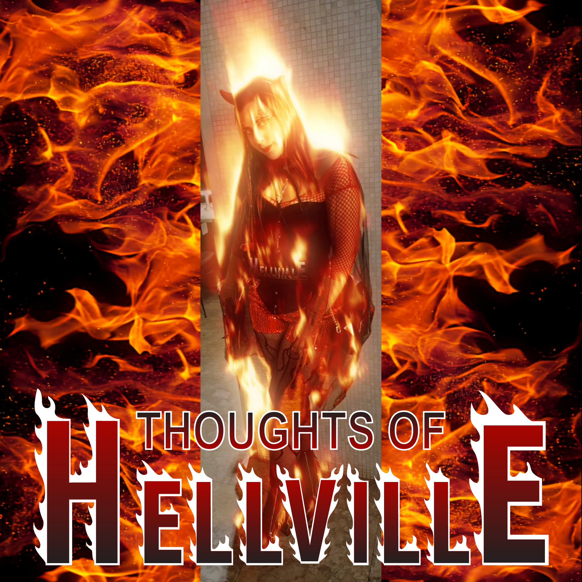 Thoughts of Hellville