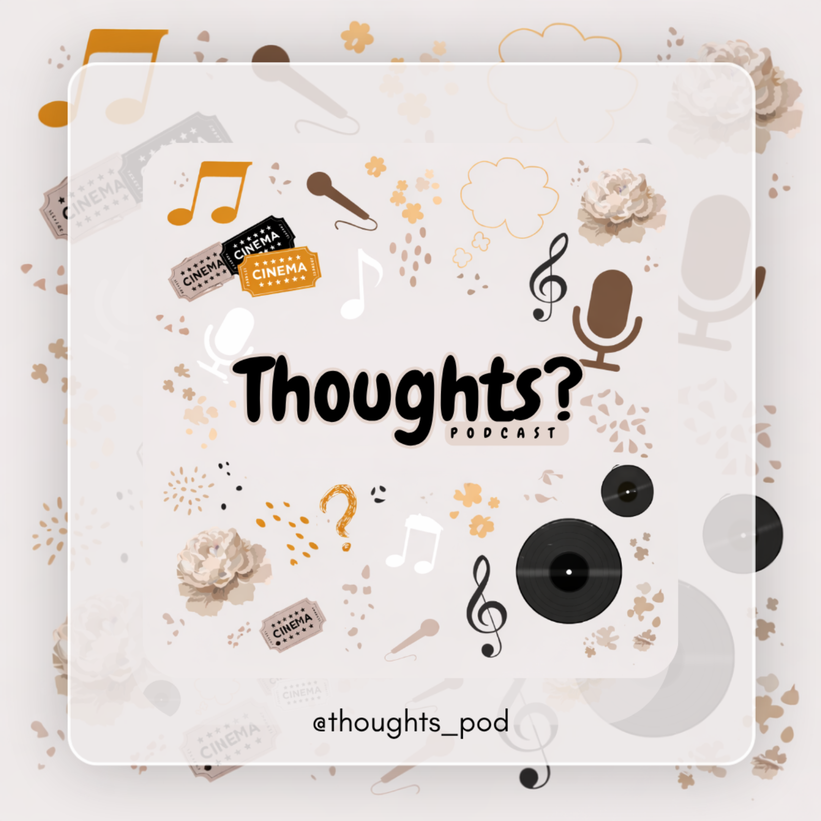 Les Présentations. episode artwork