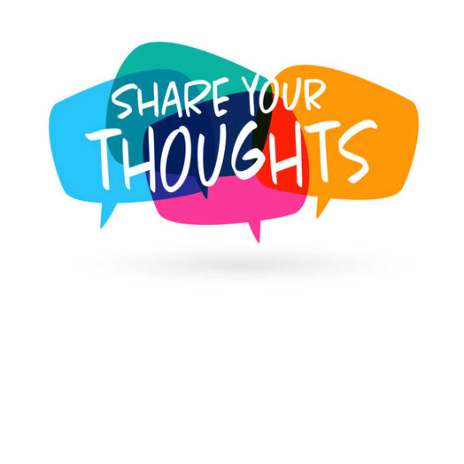 Thoughts-to-share