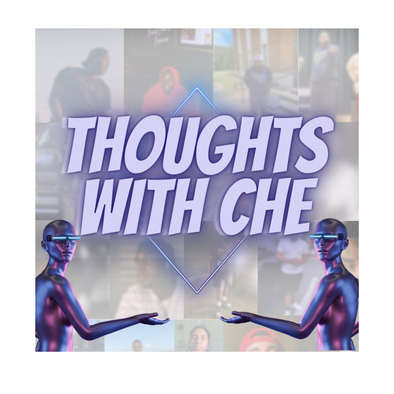 Thoughts With Che