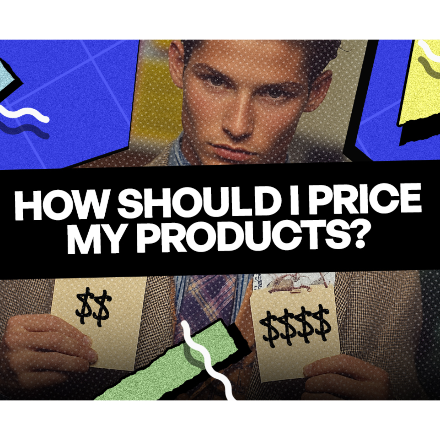 How Should I Price My Products? episode artwork