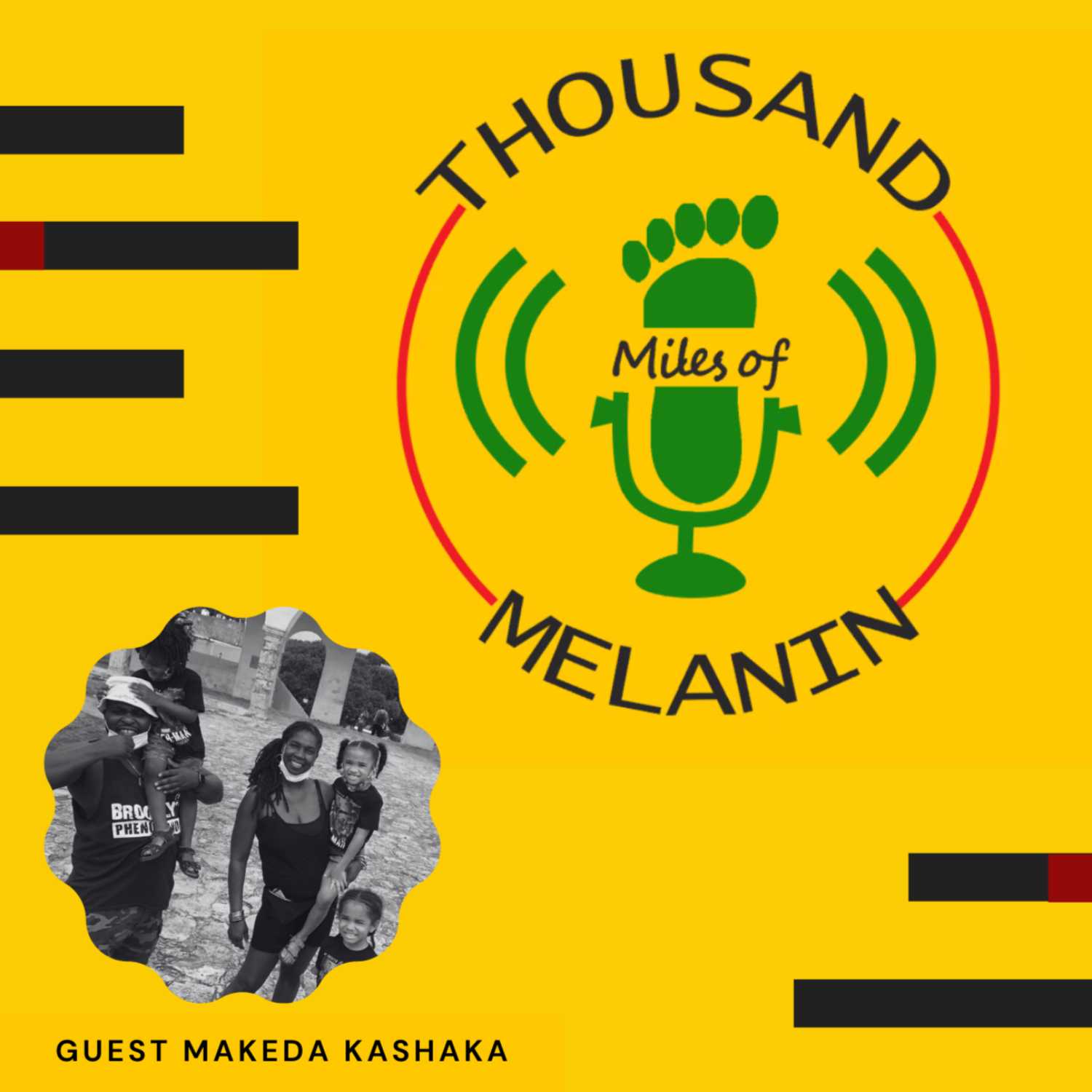 Lessons my kids taught me (with Makeda Kashaka) Lessons my kids taught me (with Makeda Kashaka)