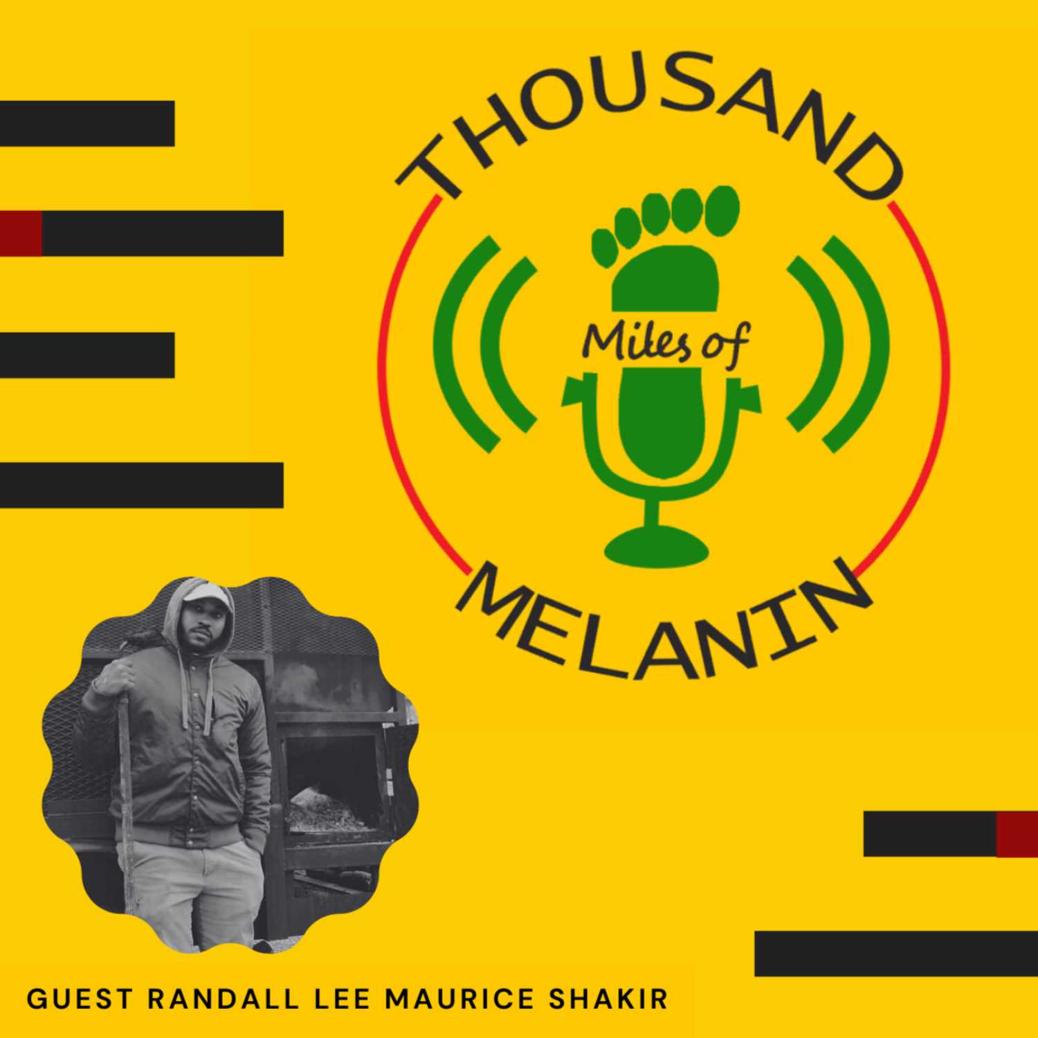 The time is now (with Randall Lee Maurice Shakir) The time is now (with Randall Lee Maurice Shakir)