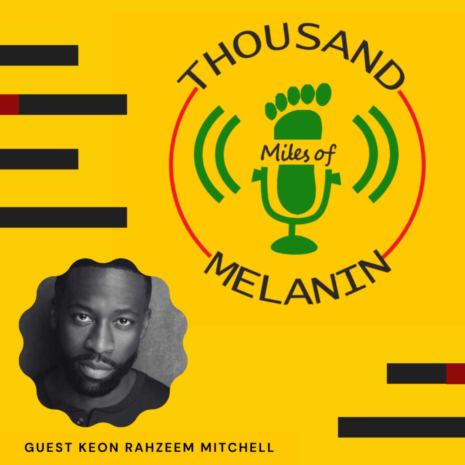 Understanding the craft (with Keon Rahzeem Mitchell) Understanding the craft (with Keon Rahzeem Mitchell)