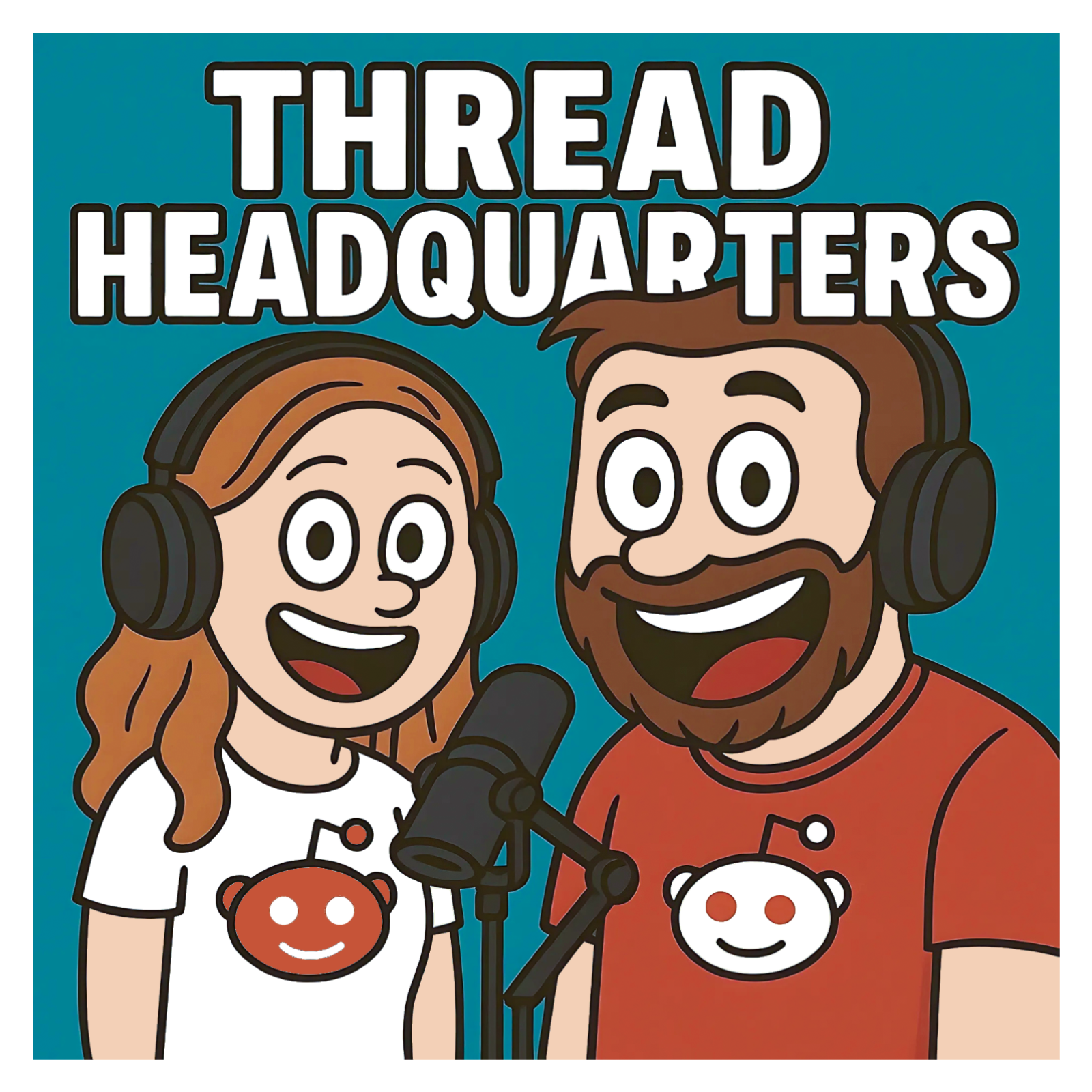 Thread Headquarters