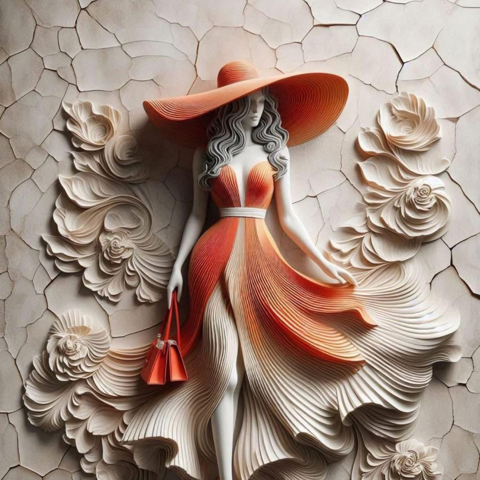 The Hat That Changed Fashion: The Eric Javits Story episode artwork
