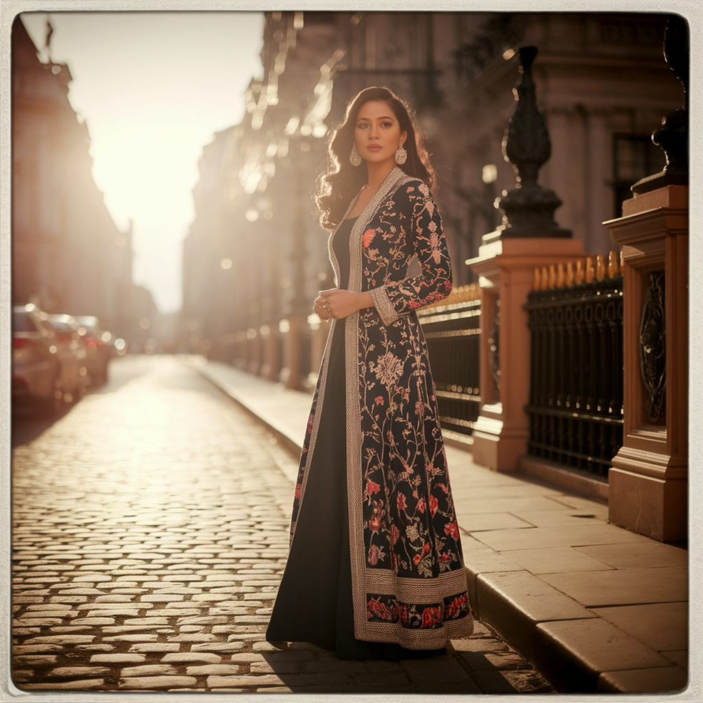From Jaipur to London The Story Behind Our Robes episode artwork