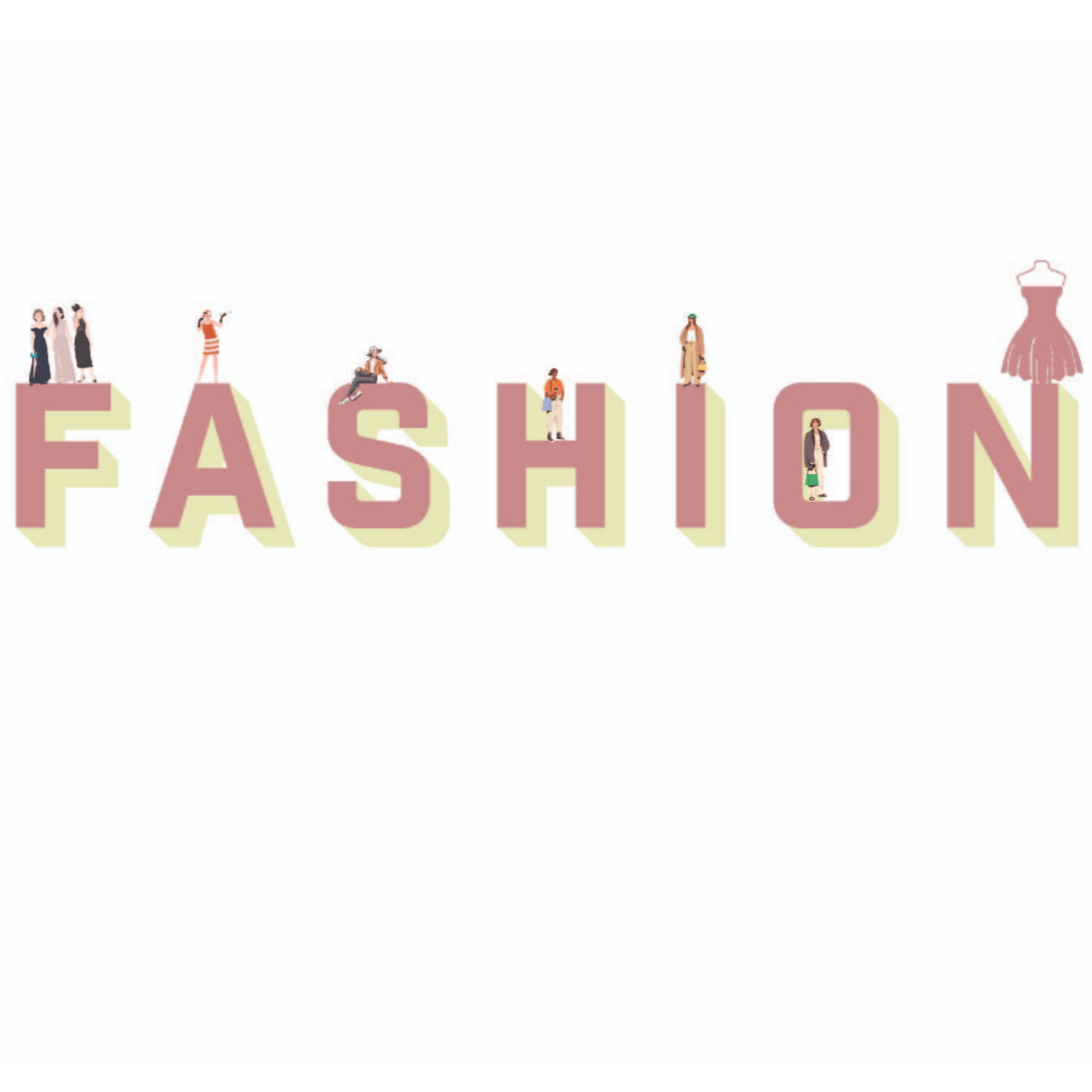 Threads of Influence: How Fashion Shapes Our Lives