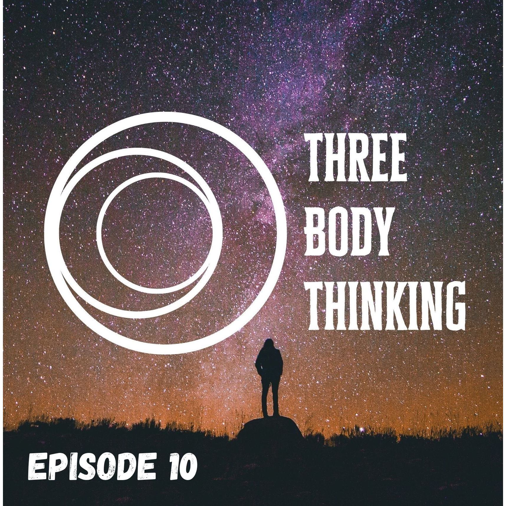 Three Body Thinking