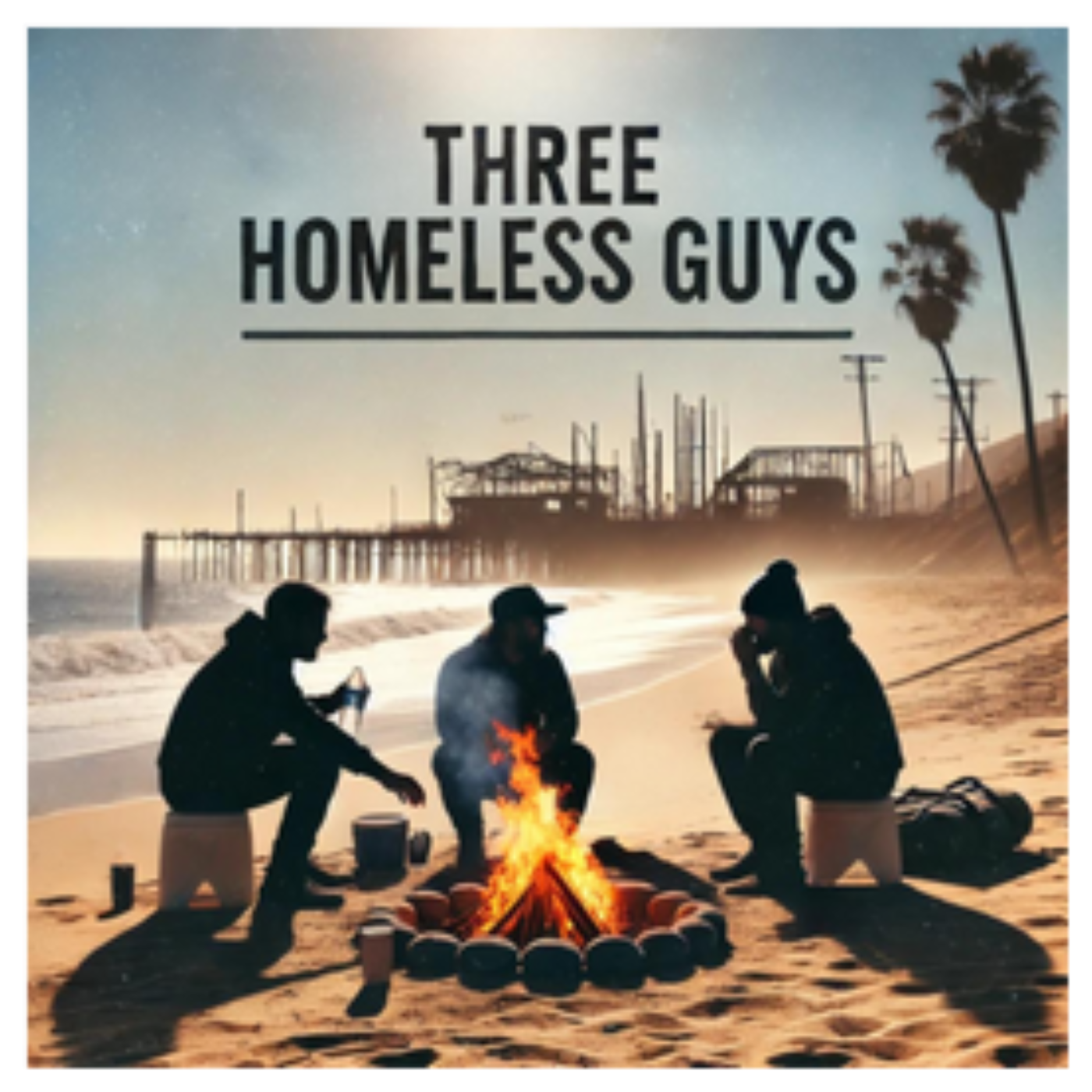 S2 - 9 Kevin Dalton: American Cities in Crisis, from L.A. Riots to New York’s Mamdami