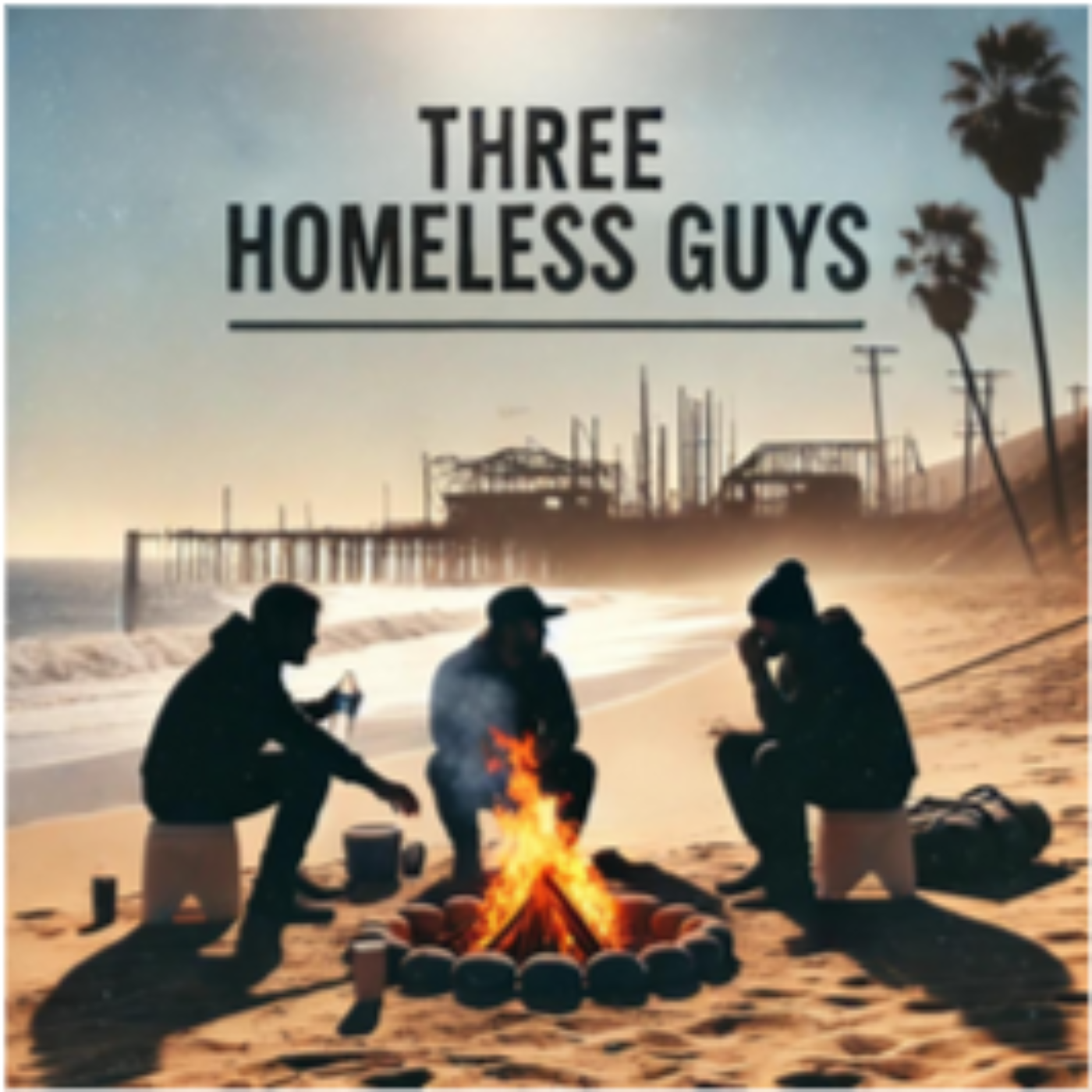 S2 - 9 Kevin Dalton: American Cities in Crisis, from L.A. Riots to New York’s Mamdami
