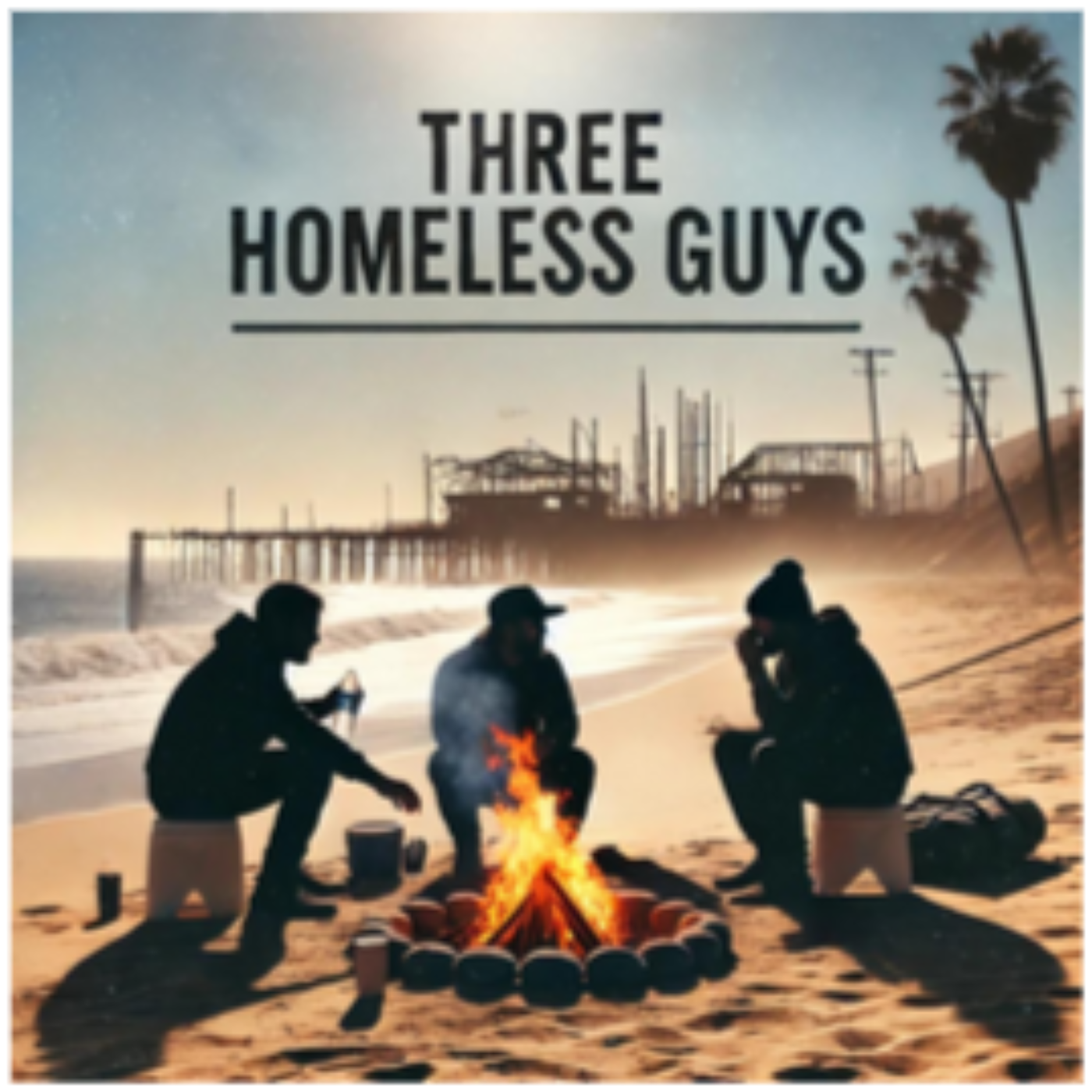 S2 - 9 Kevin Dalton: American Cities in Crisis, from L.A. Riots to New York’s Mamdami