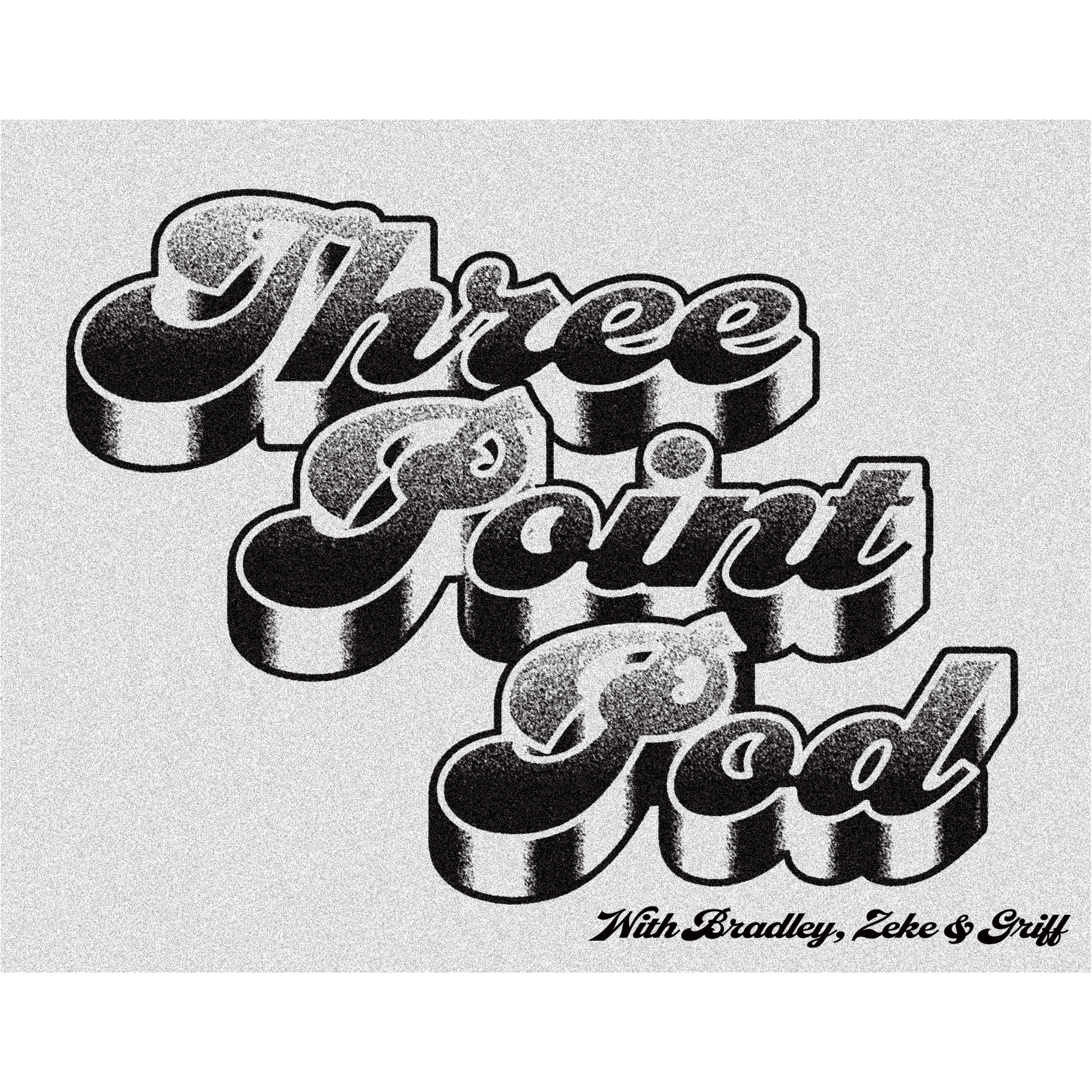 Three Point Pod podcast artwork