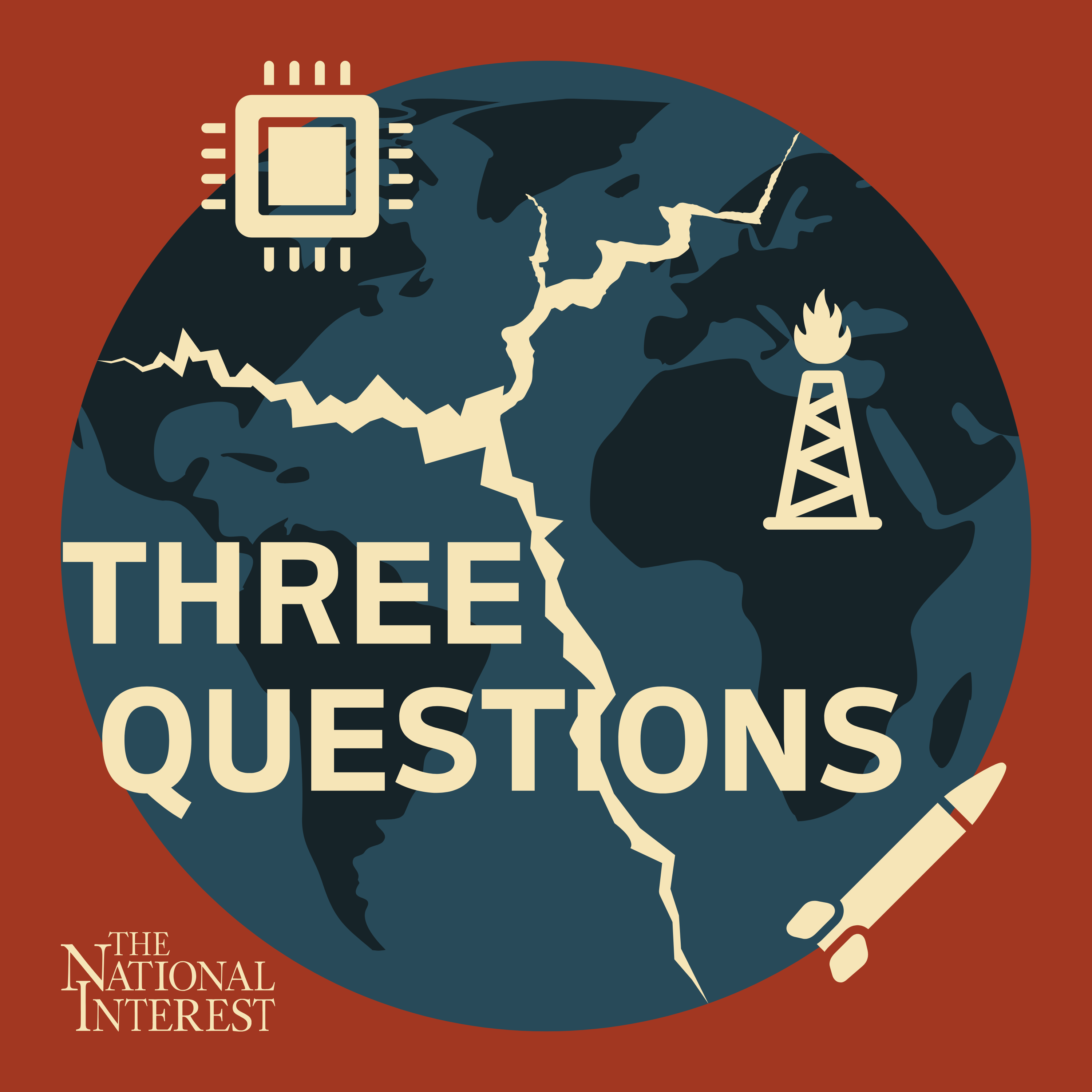 Three Questions