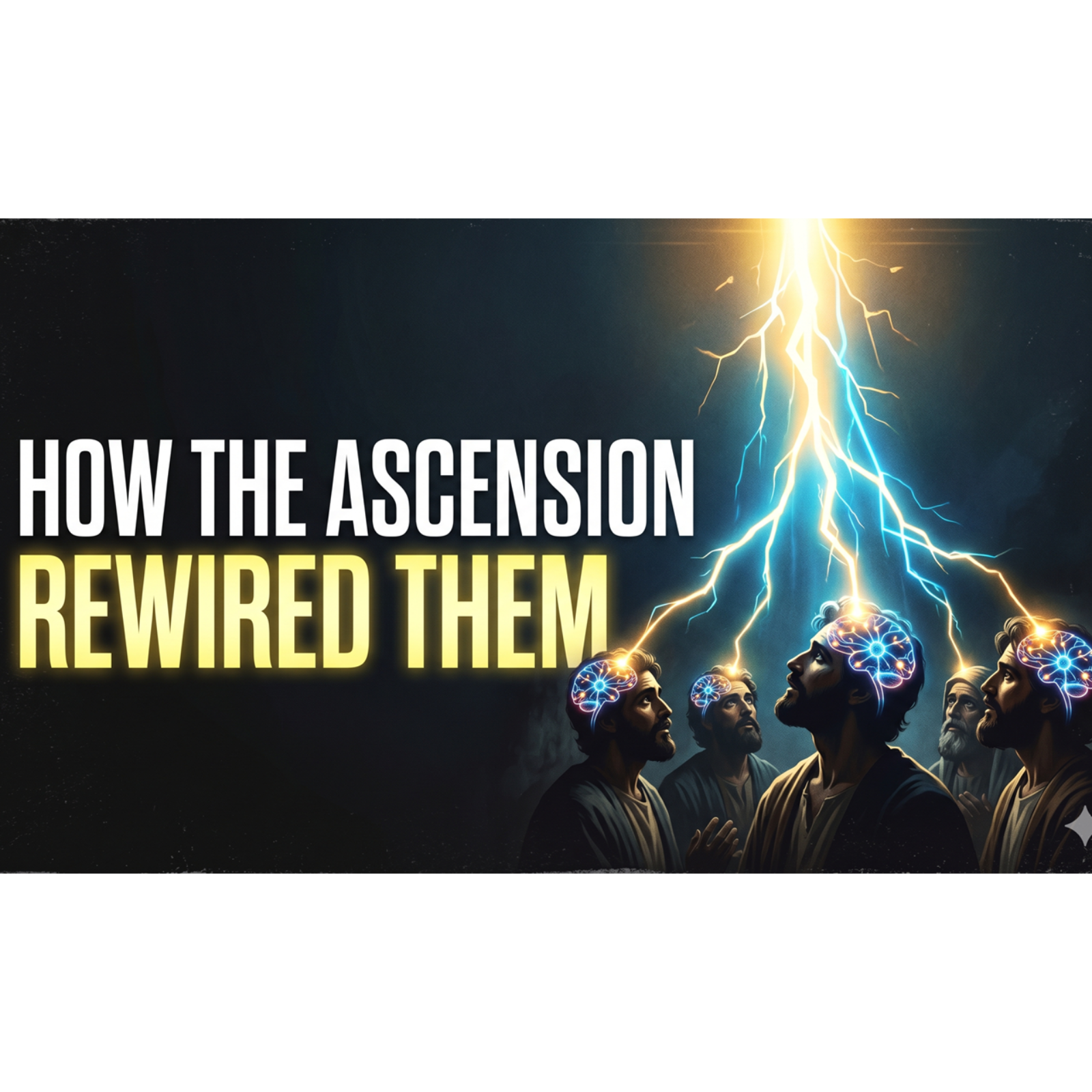 How the Ascension Rewired the Disciples episode artwork
