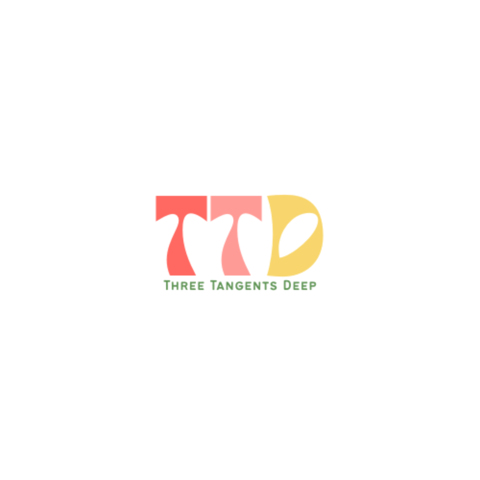 Three Tangents Deep