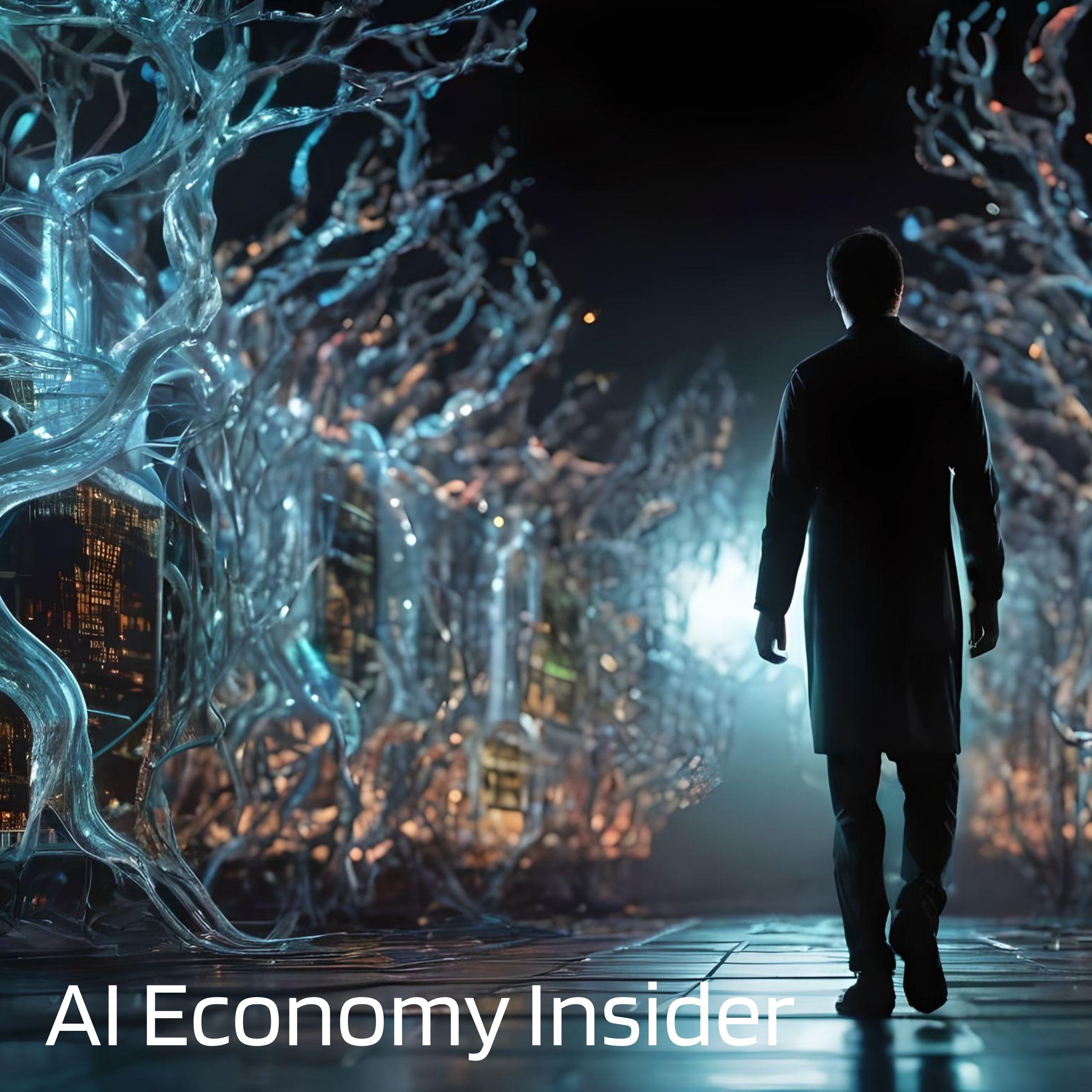 AI Economy Insider