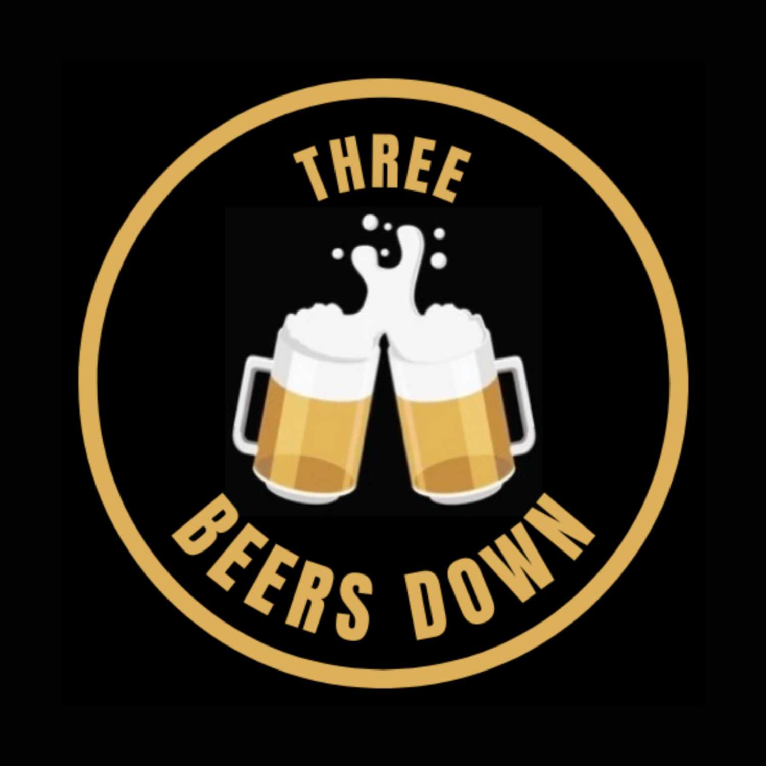 Three Beers Down