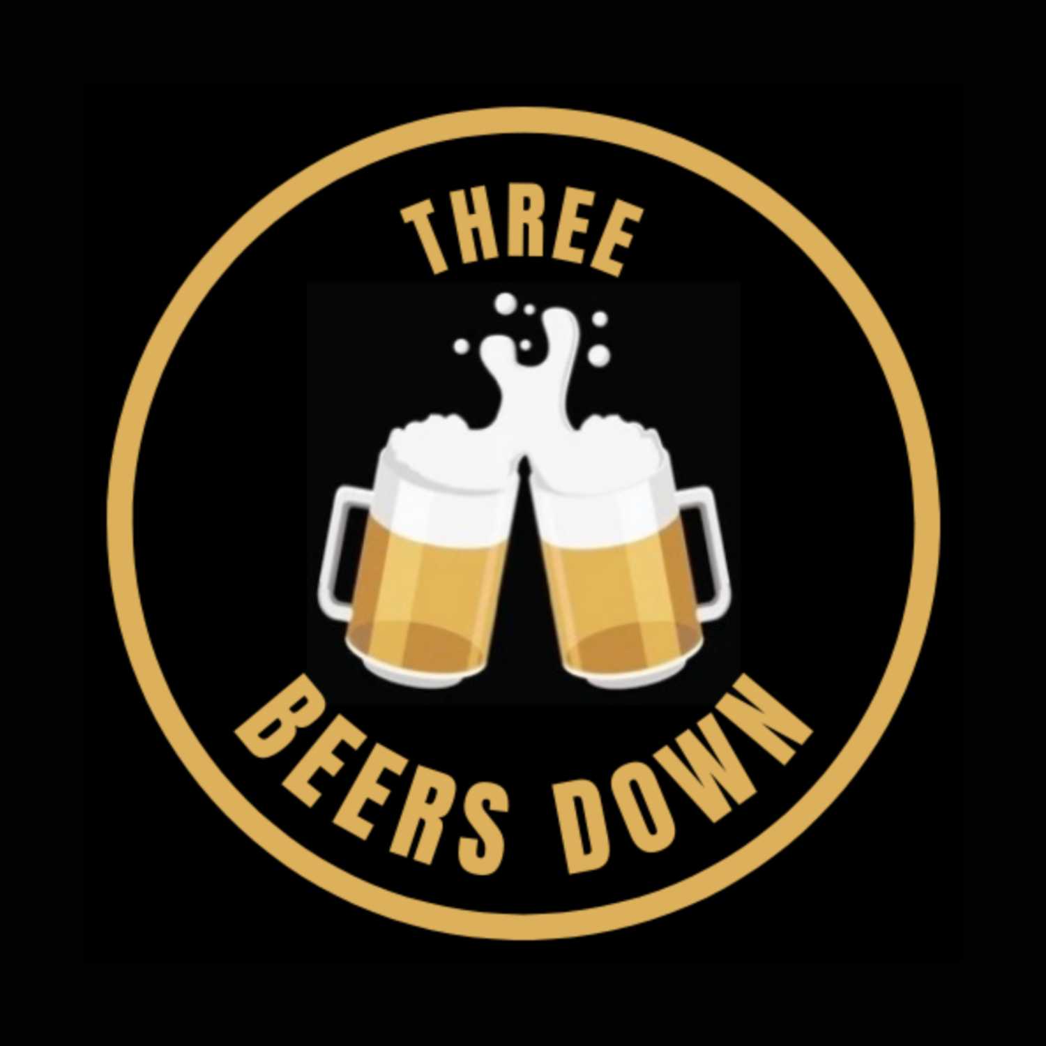 Three Beers Down