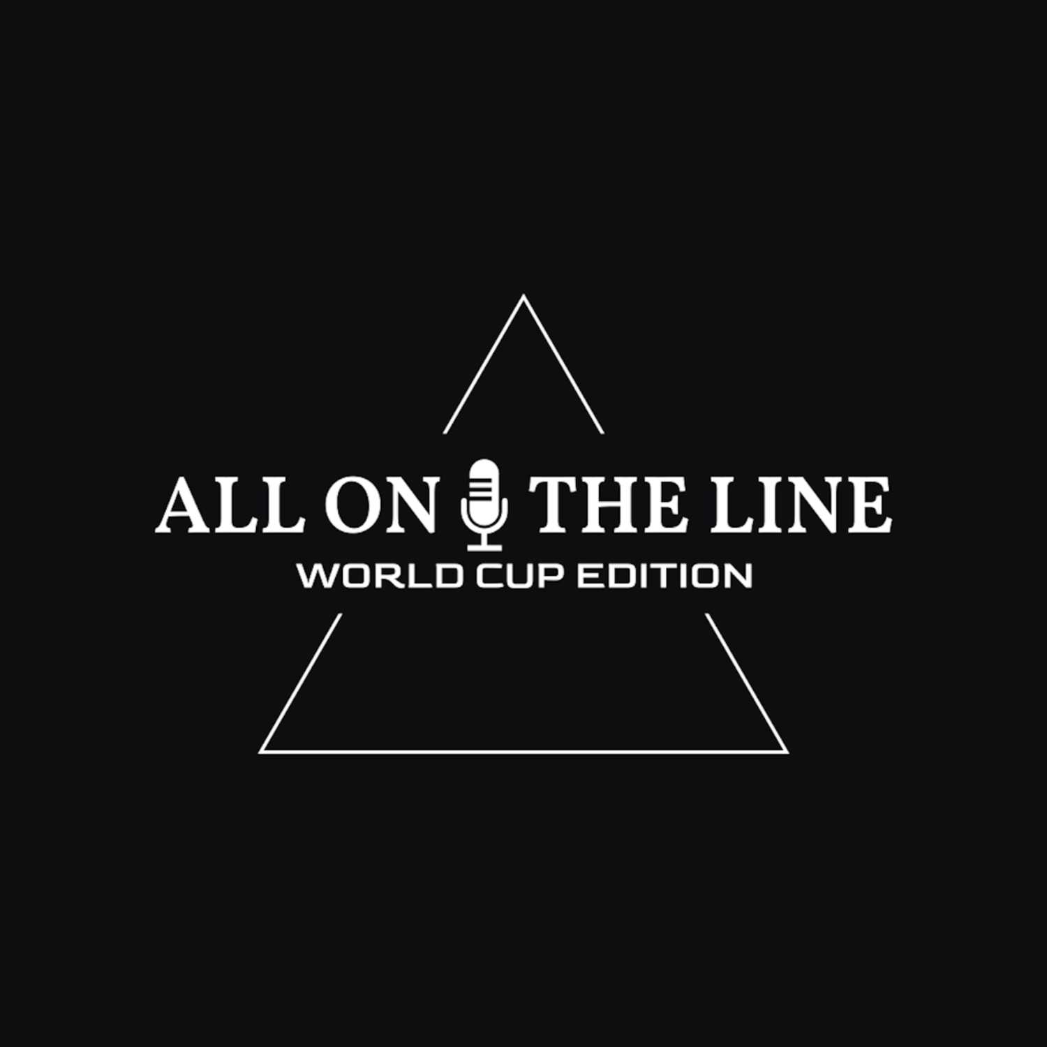 All On The Line
