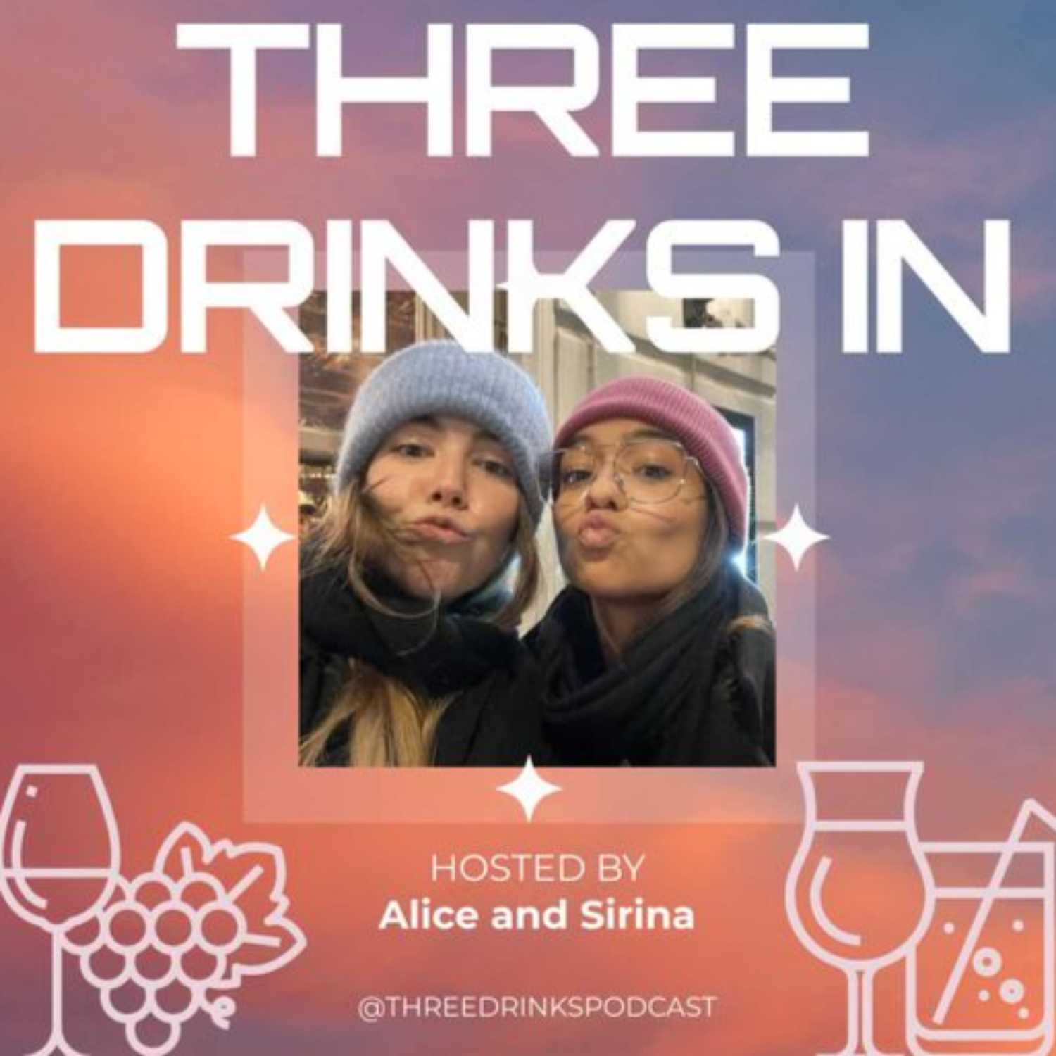 Friendships : Long distance