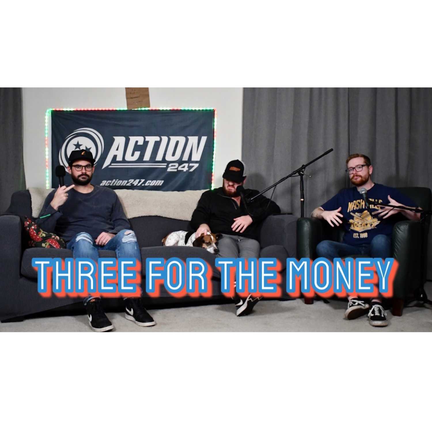 Will's Sunday Adventure, Chris hates Justin Herbert, and Sean Fades Himself. NFL Week 14 Picks