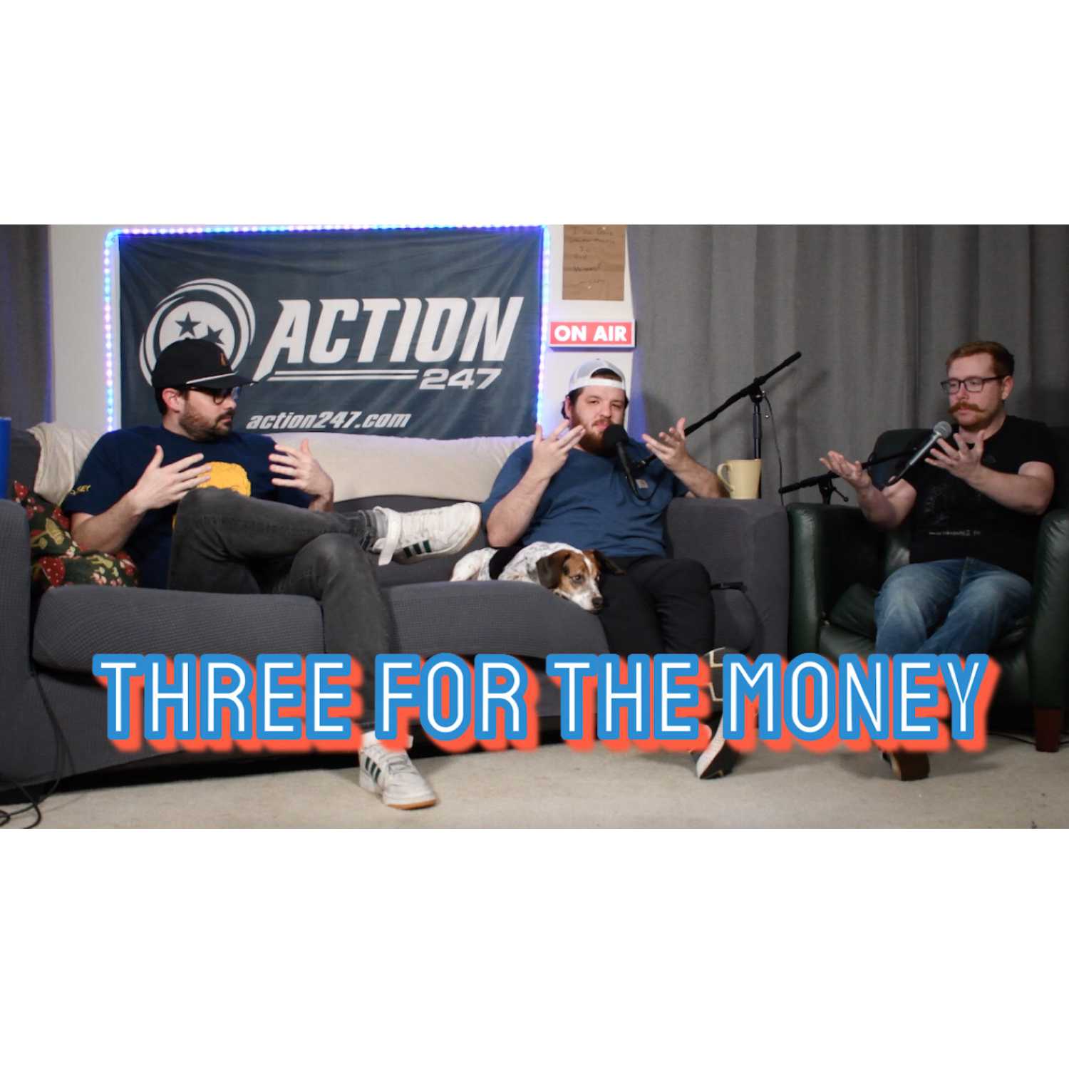 NFL is Gone, Ruthless Ran, Clueless Poile