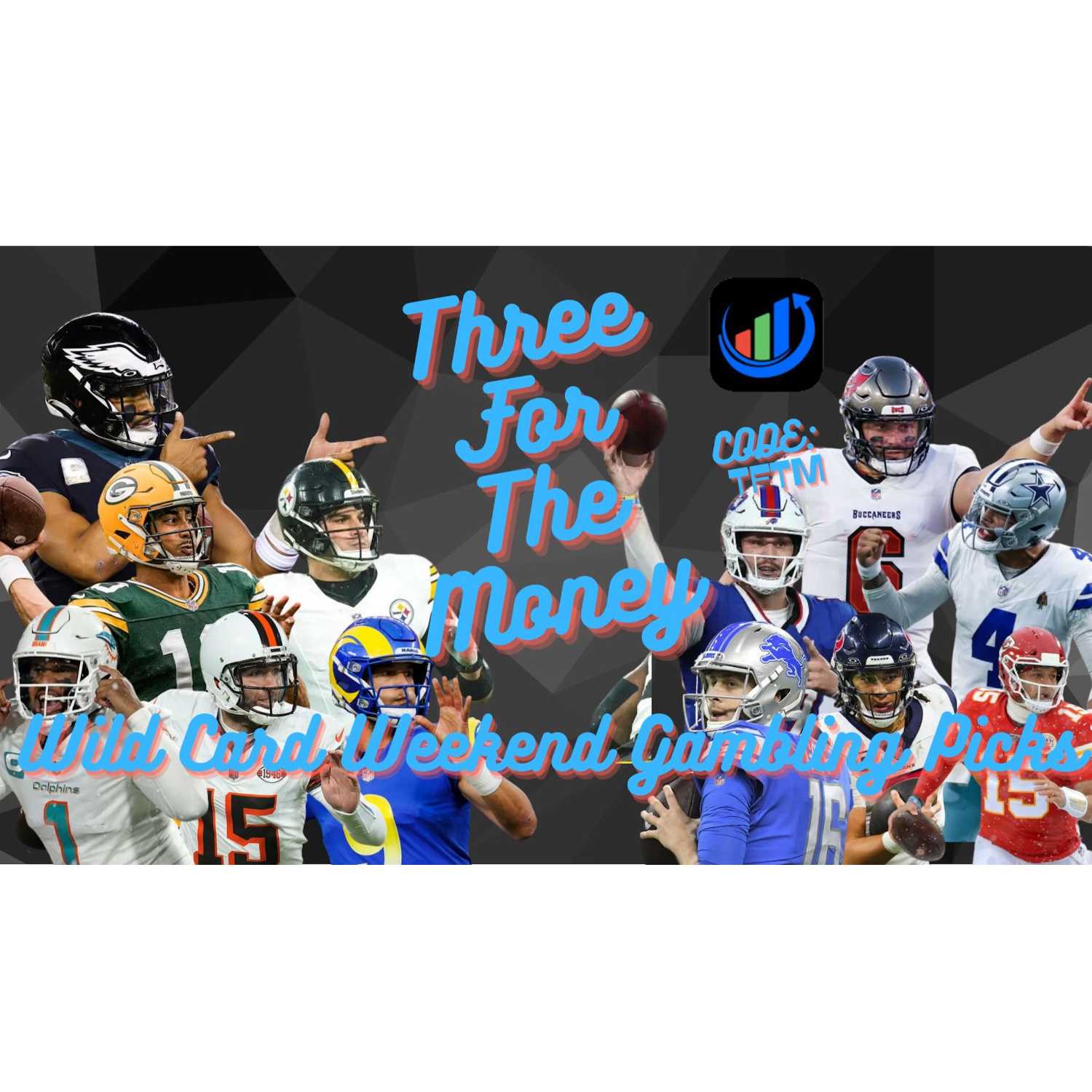 NFL Playoff Week 1 Gambling Picks, Destiny for Lions Lose? Freezing and Windy Games