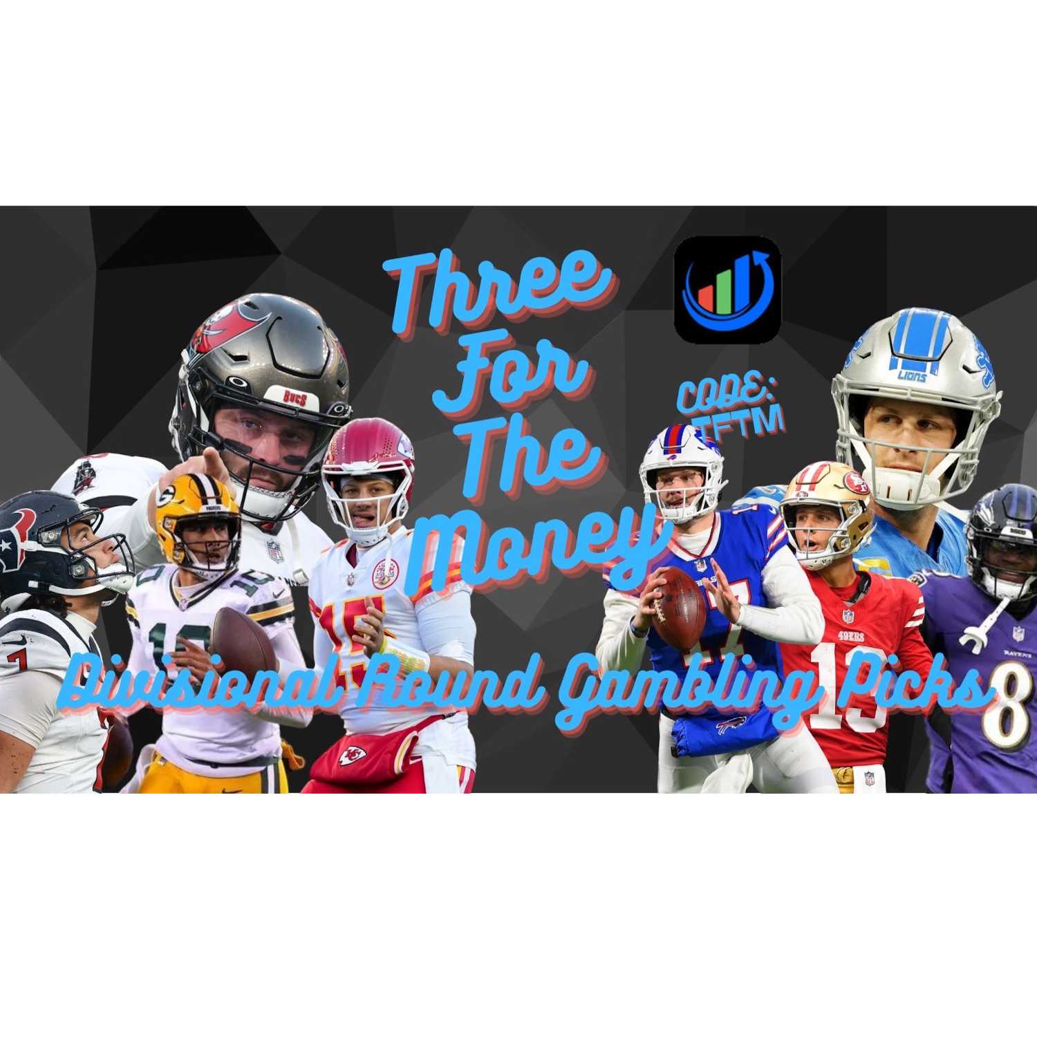 NFL Playoffs Divisional Round Gambling Picks, Battle of the Bozos, Can The Bills Finally Win?