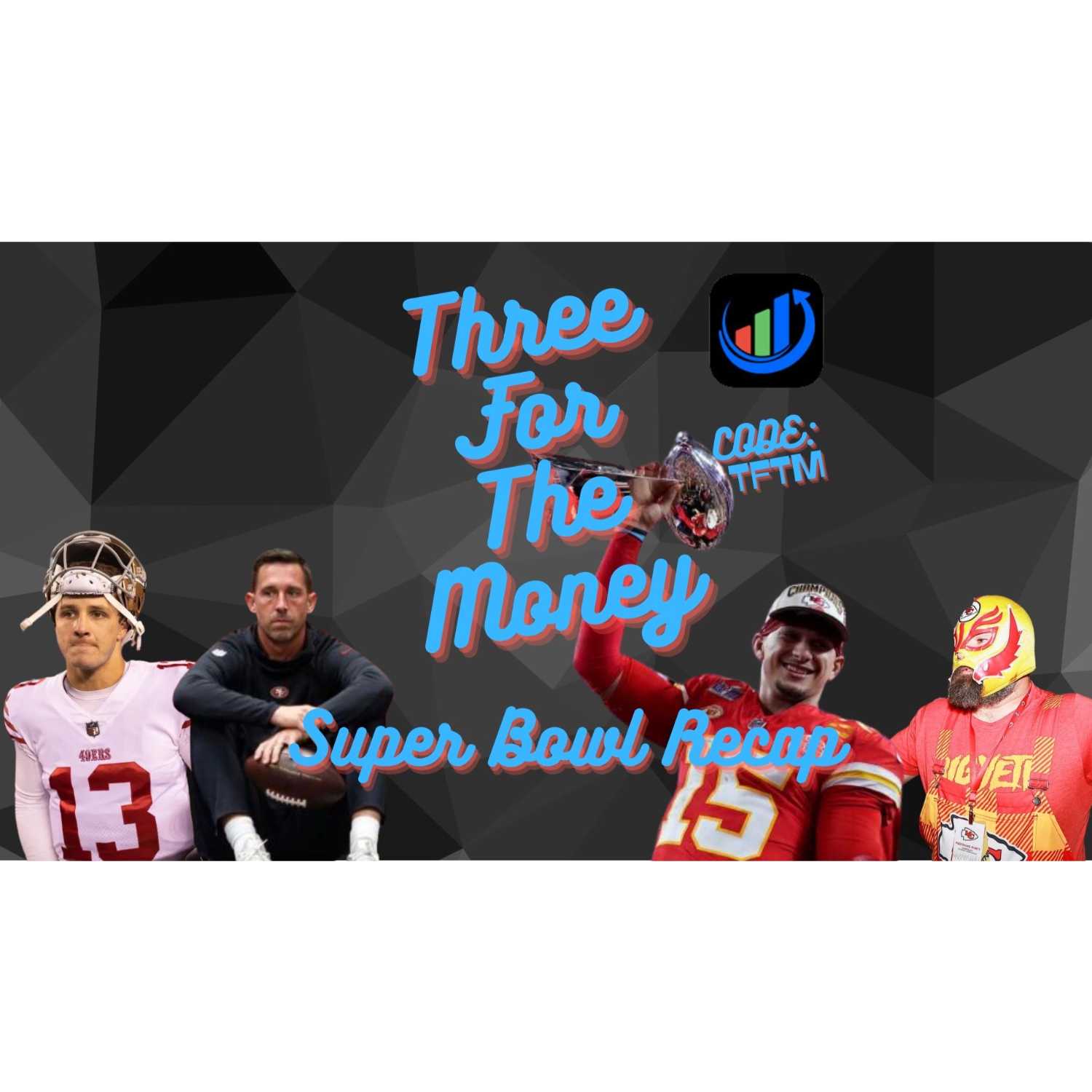 Official Superbowl Recap, Chiefs Dynasty, Super Props, Shanahan Poops His Pants