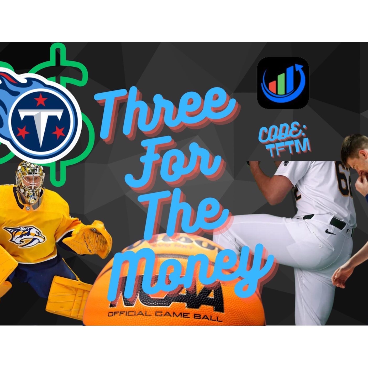 Titans Cap, Court Storm Jail, Trade Saros, Fanatics Fumble
