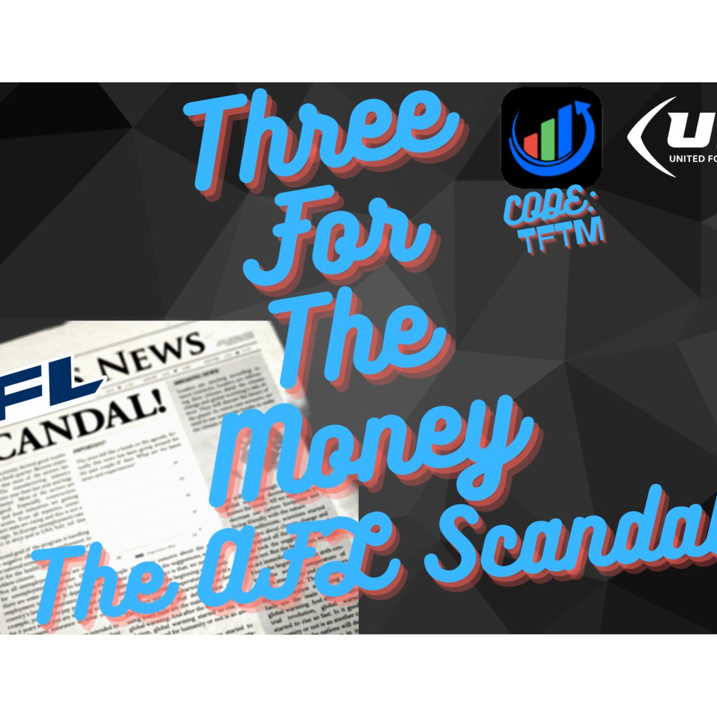 AFL Madness, Titans Way Too Early Season Preview, Utah HC?