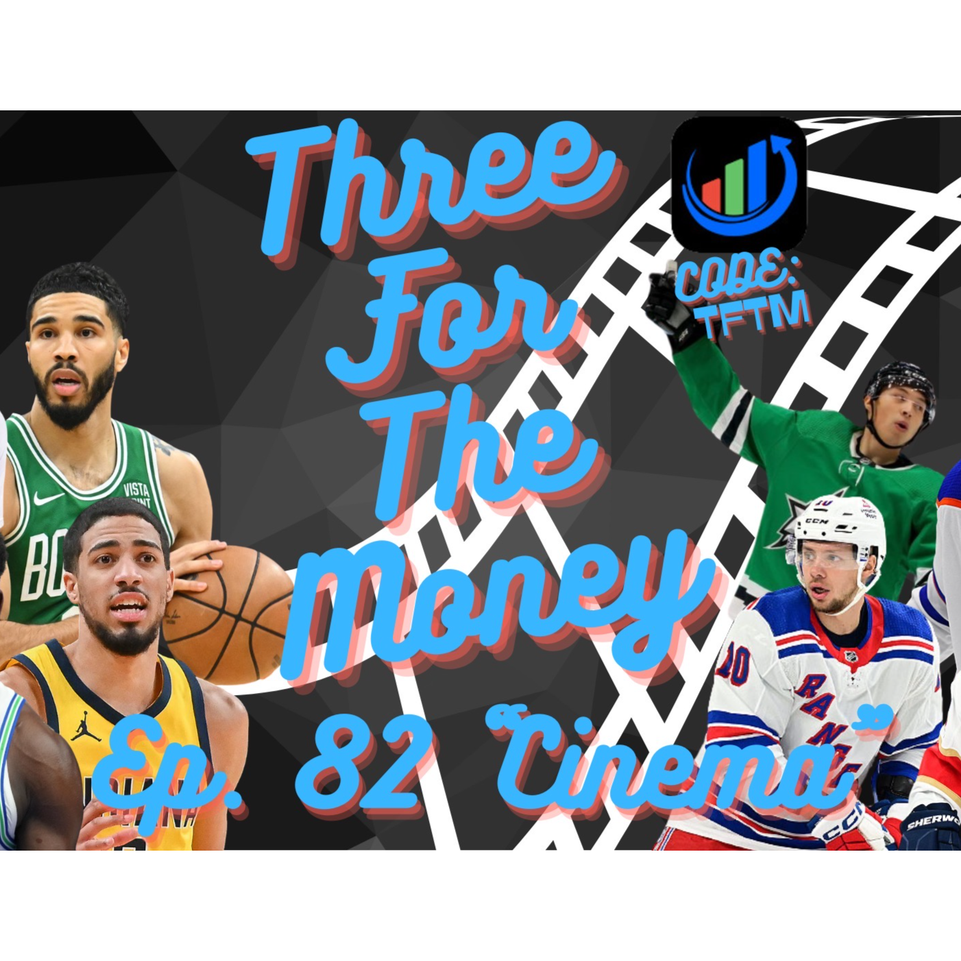 Conference Finals Update, Pacers Choke, Ben Stiller Stinks, 