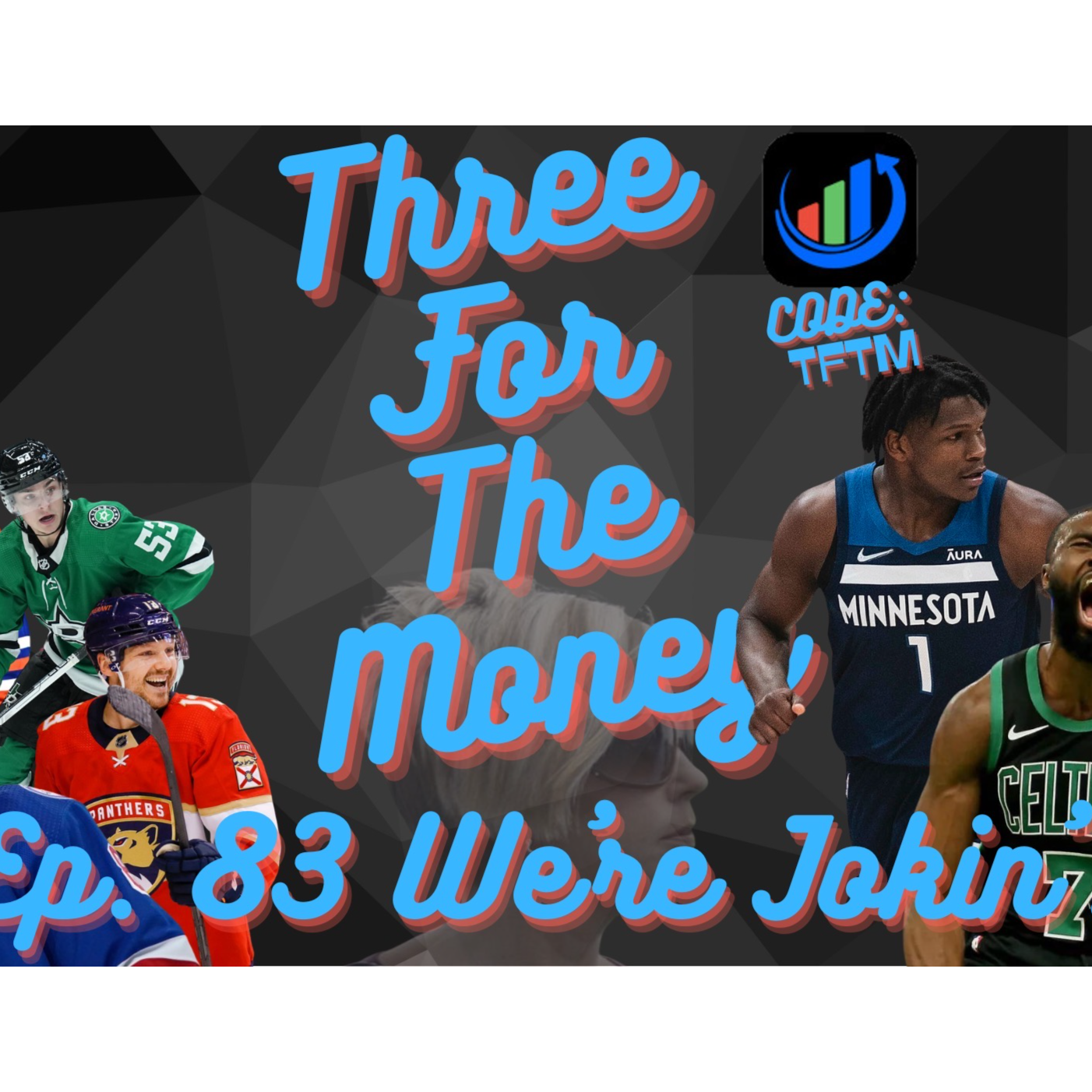 Pacers Choke 4 Times, Athlete Outfits Are Getting Out of Hand, Playoffs Update, 3 Guys Just Joking