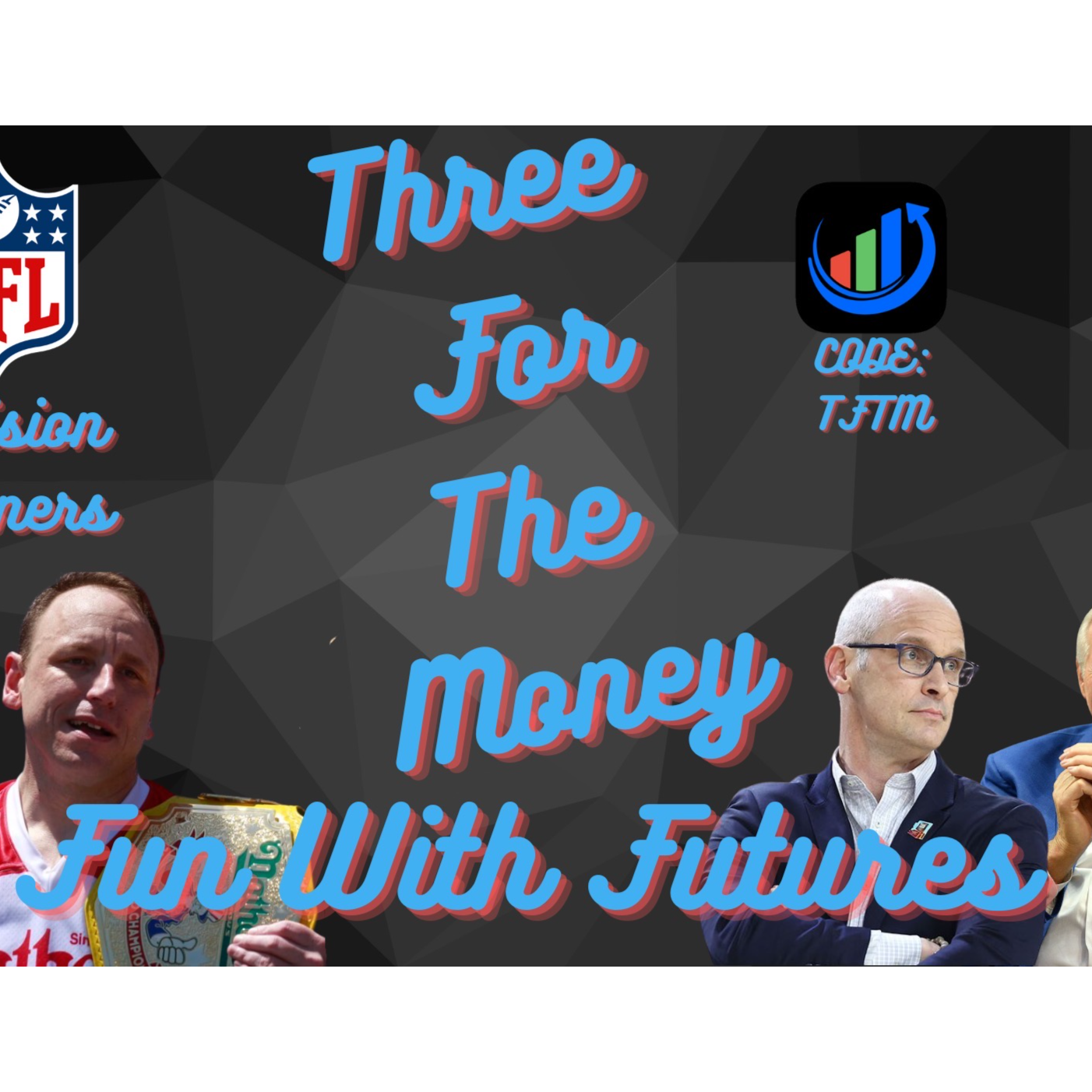 Fun With Futures, America is Lost, Hurley Stays, Sean's Separated Shoulder