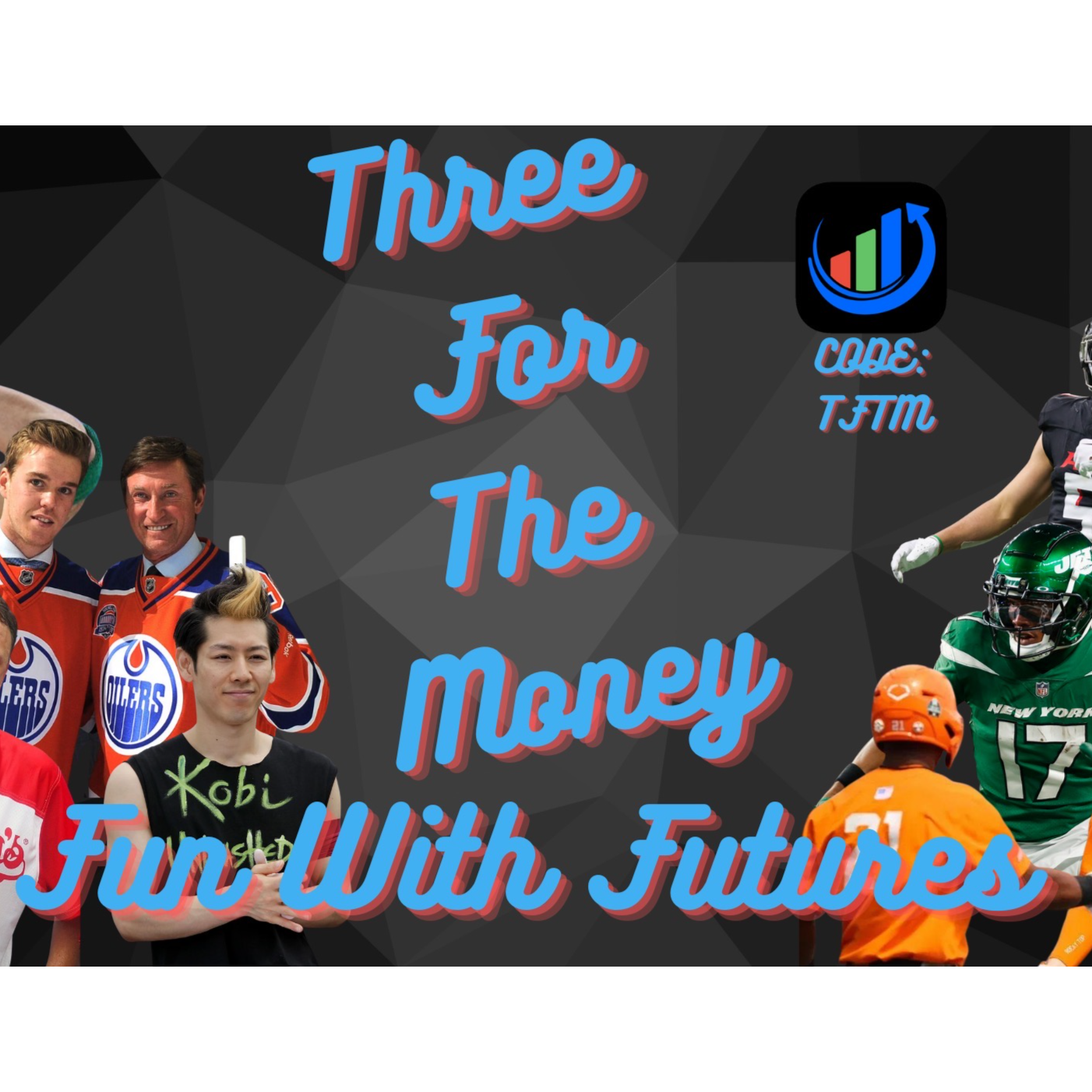 Whose left in the AFL? Does Tatum Have An Original Thought? Mcdavid GOAT? Showdown of the Century.